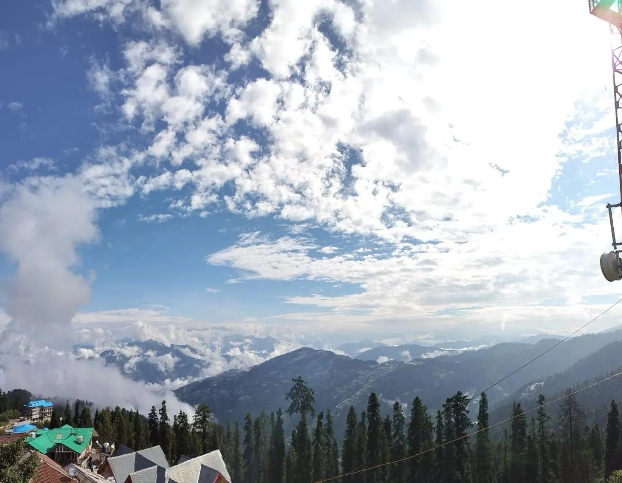 Nearby landmark in Hotel Greenberry Narkanda