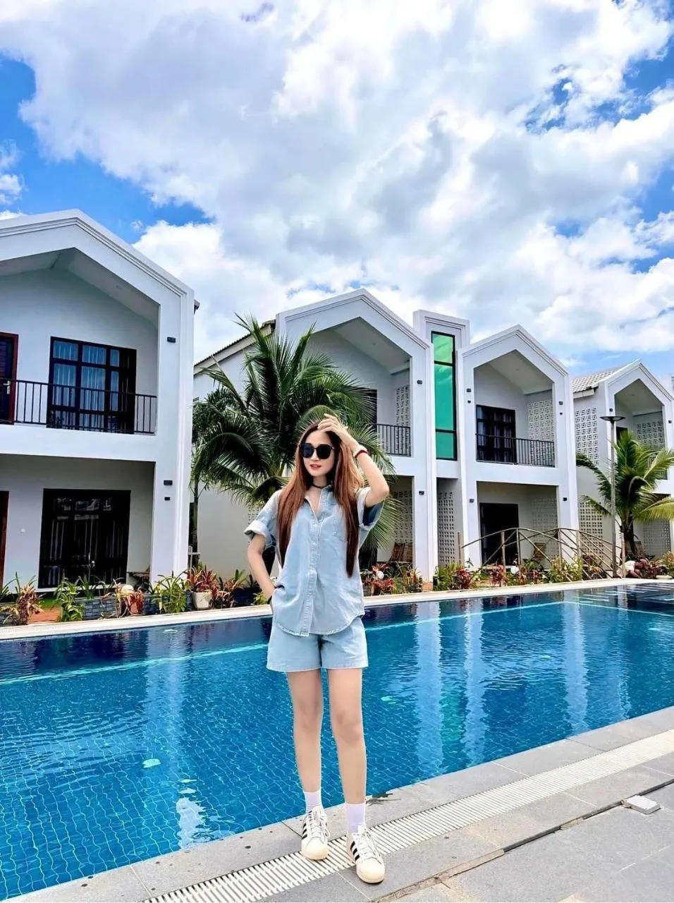 Property building in SAMOT KHSACH RESORT ll