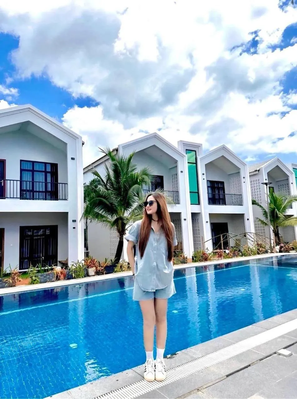 Property building in SAMOT KHSACH RESORT ll