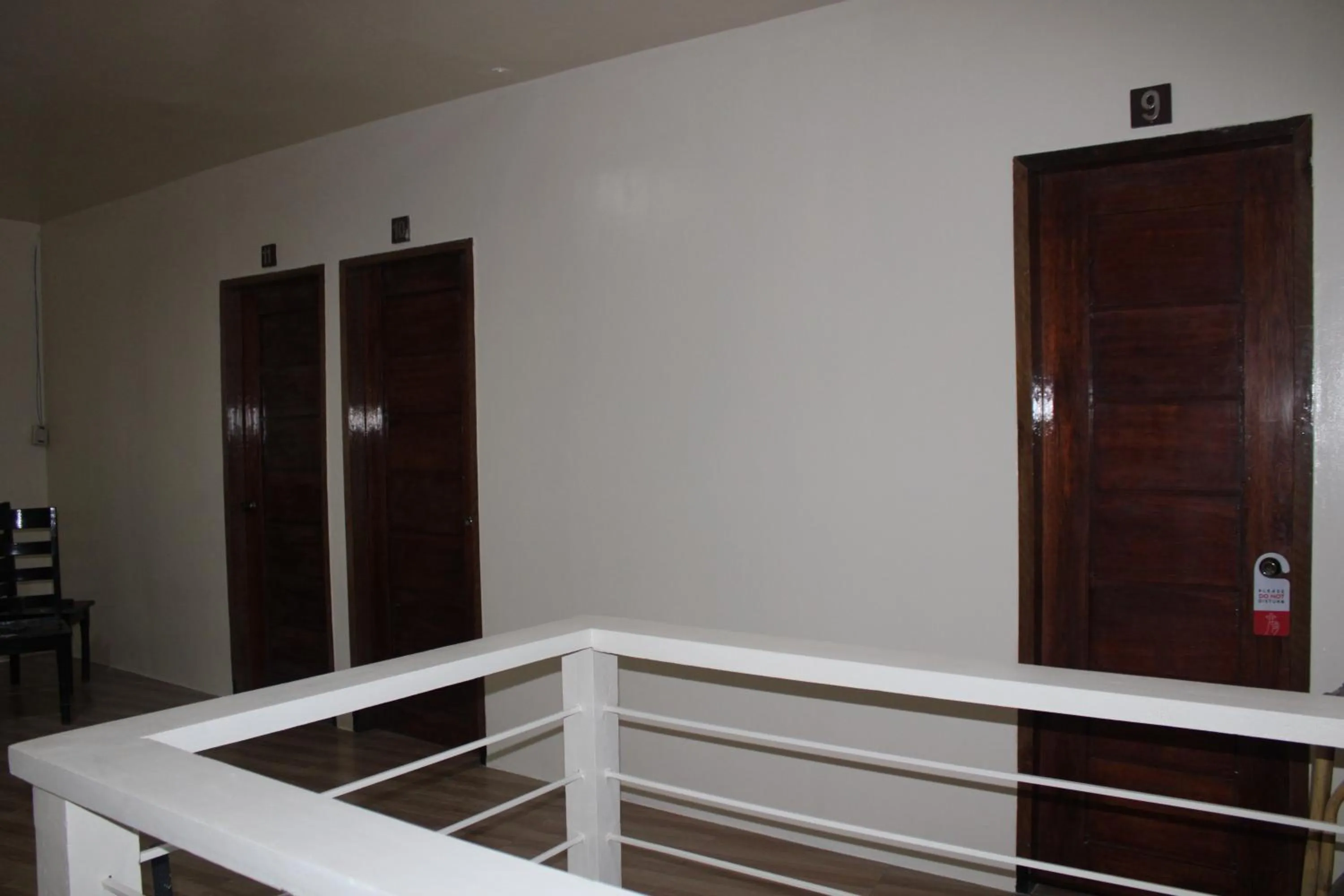 Property building in Mayad Boutique Hotel El Nido - Newly Renovated