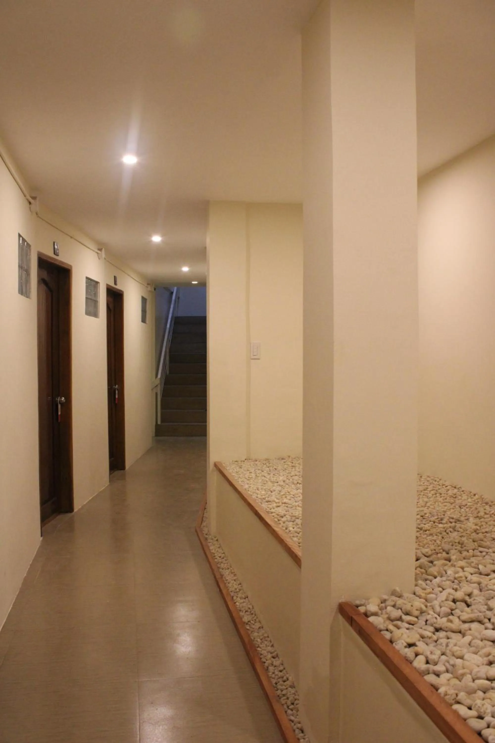 Property building in Mayad Boutique Hotel El Nido - Newly Renovated