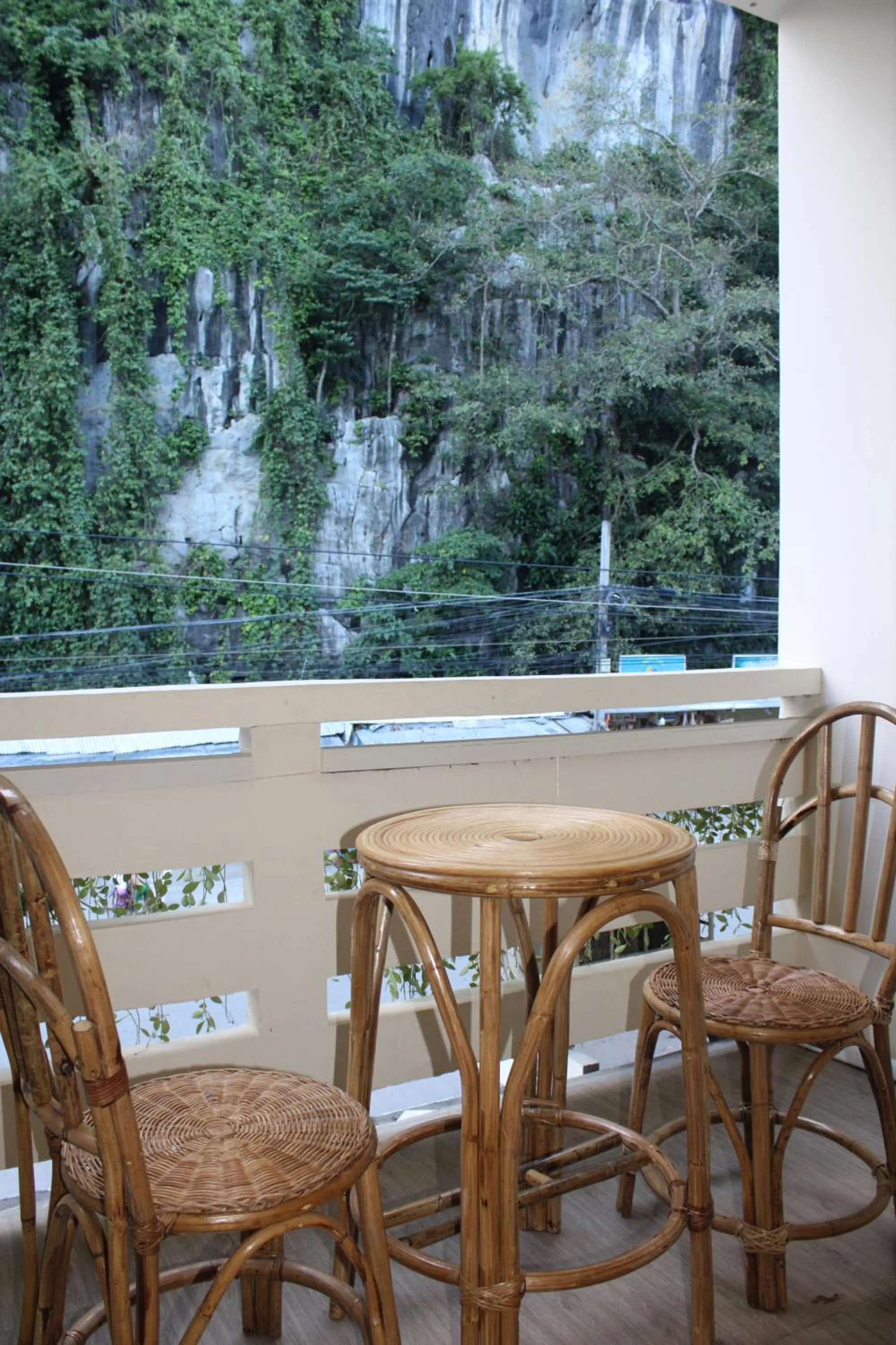 View (from property/room) in Mayad Boutique Hotel El Nido - Newly Renovated