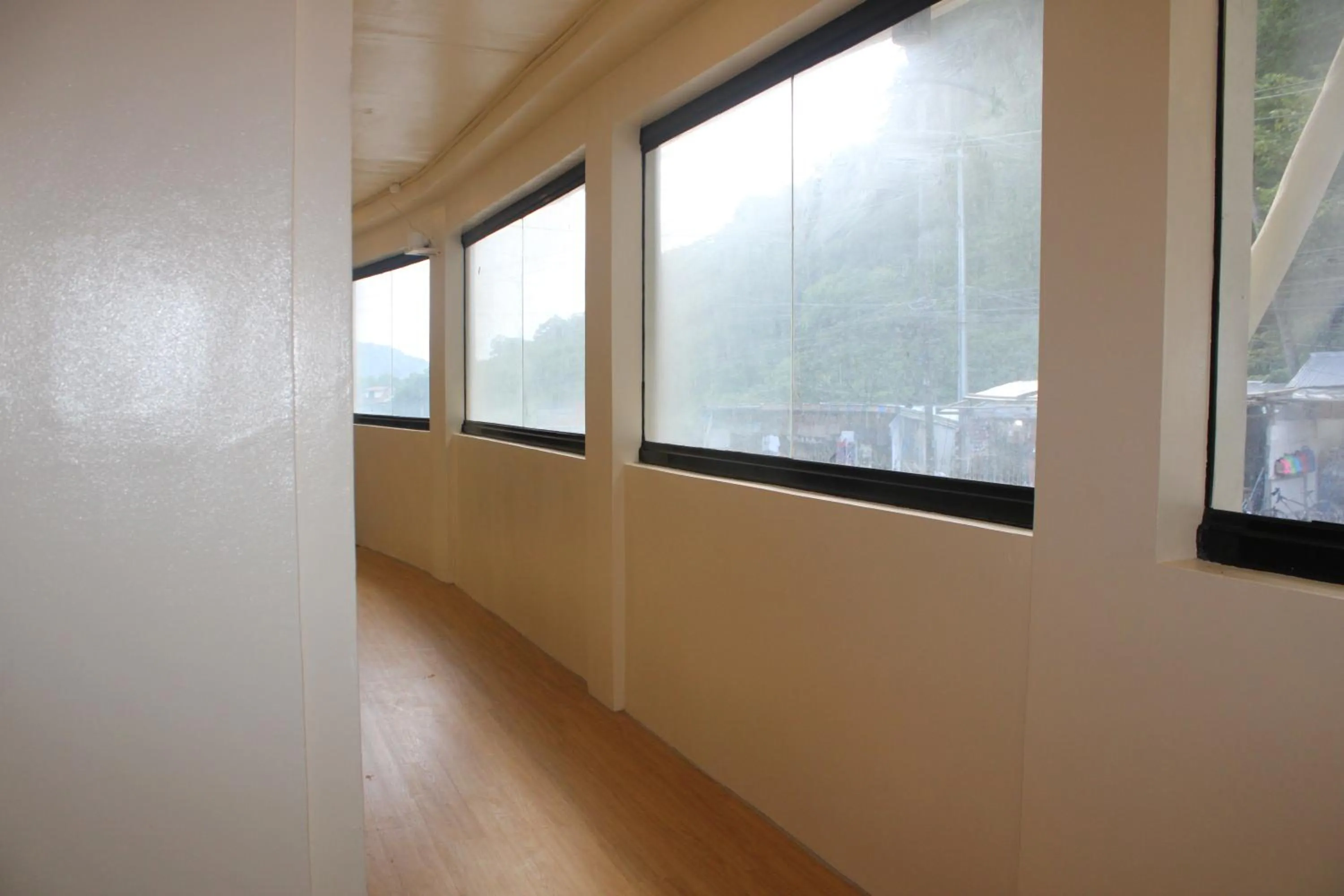 Property building in Mayad Boutique Hotel El Nido - Newly Renovated