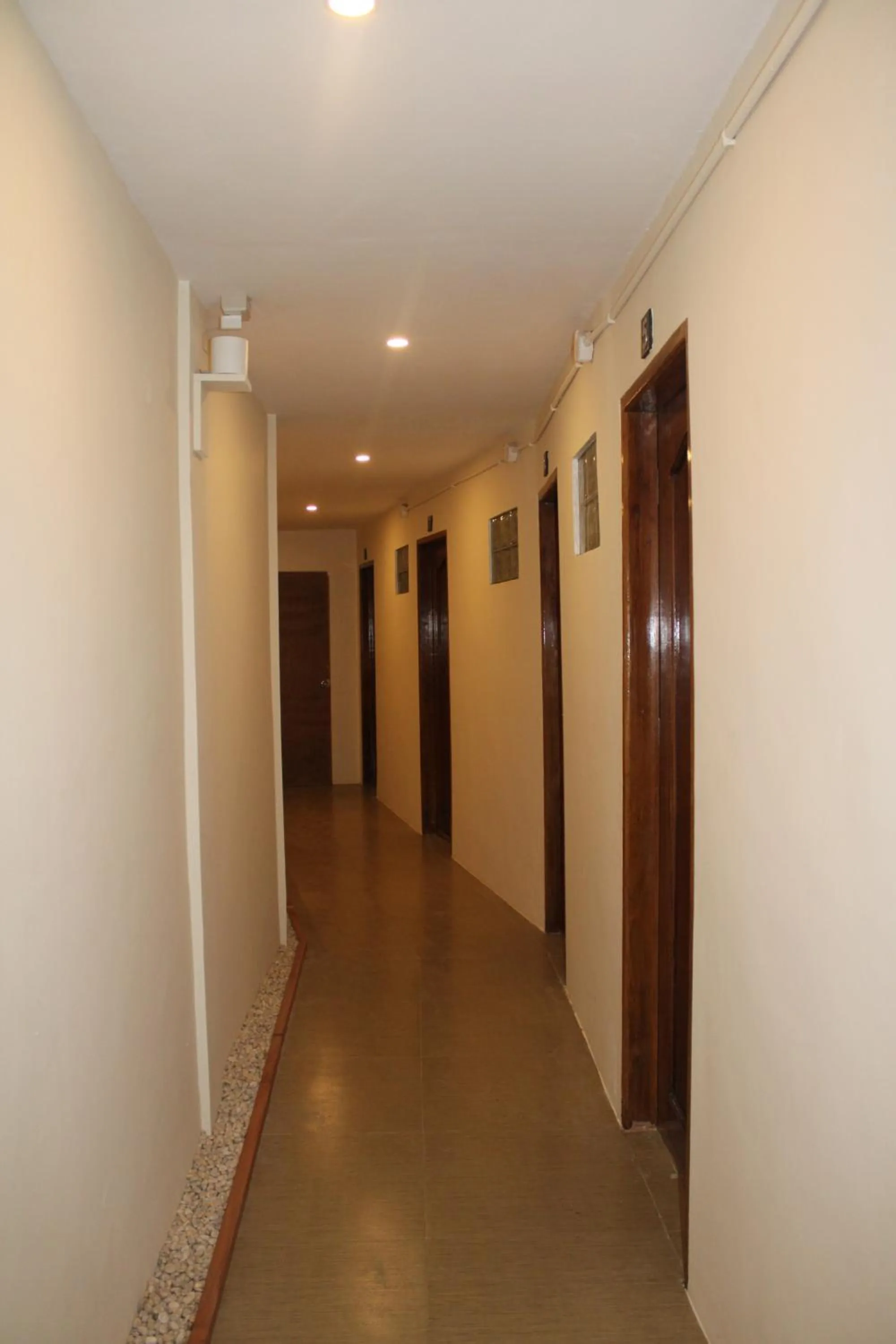 Property building in Mayad Boutique Hotel El Nido - Newly Renovated