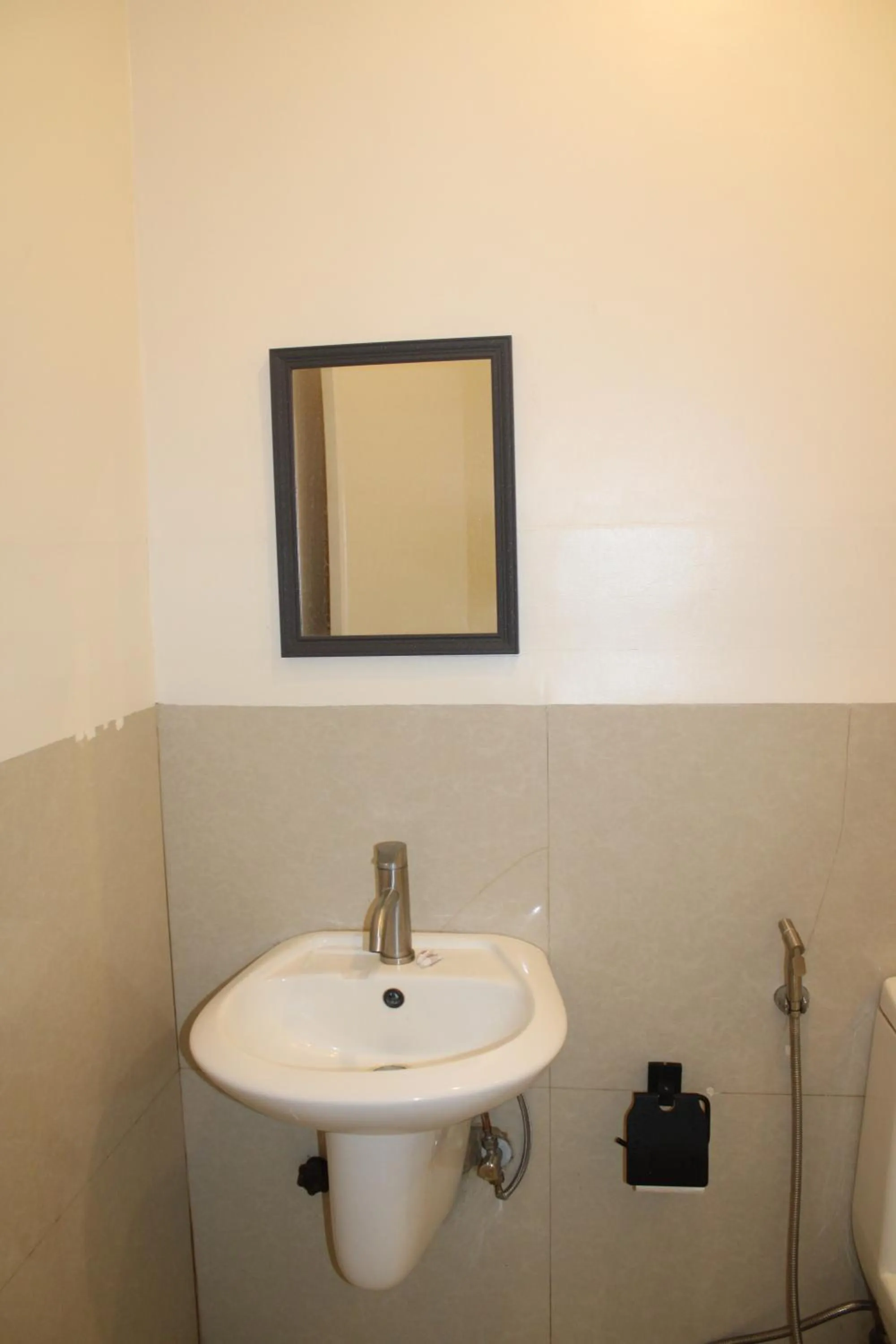 Bathroom in Mayad Boutique Hotel El Nido - Newly Renovated