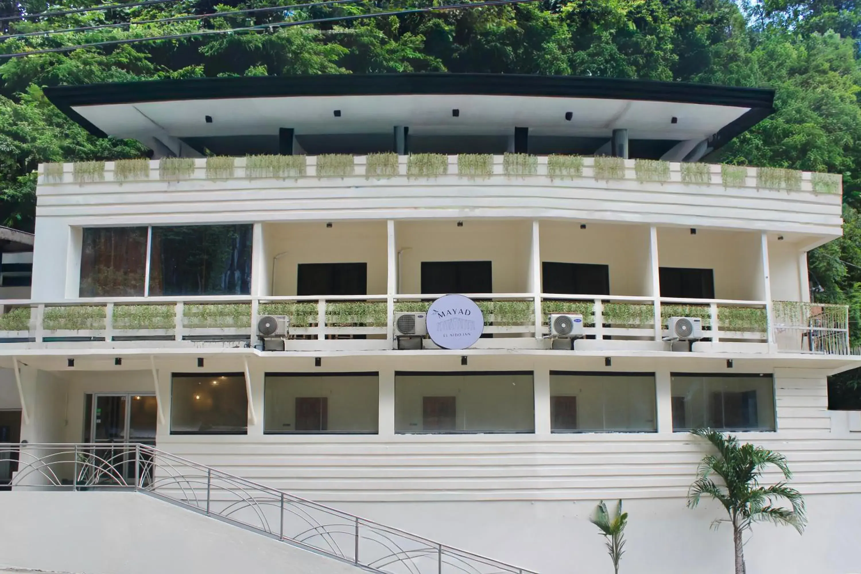 Mayad Boutique Hotel El Nido - Newly Renovated Mayad Boutique Hotel El Nido - Newly Renovated