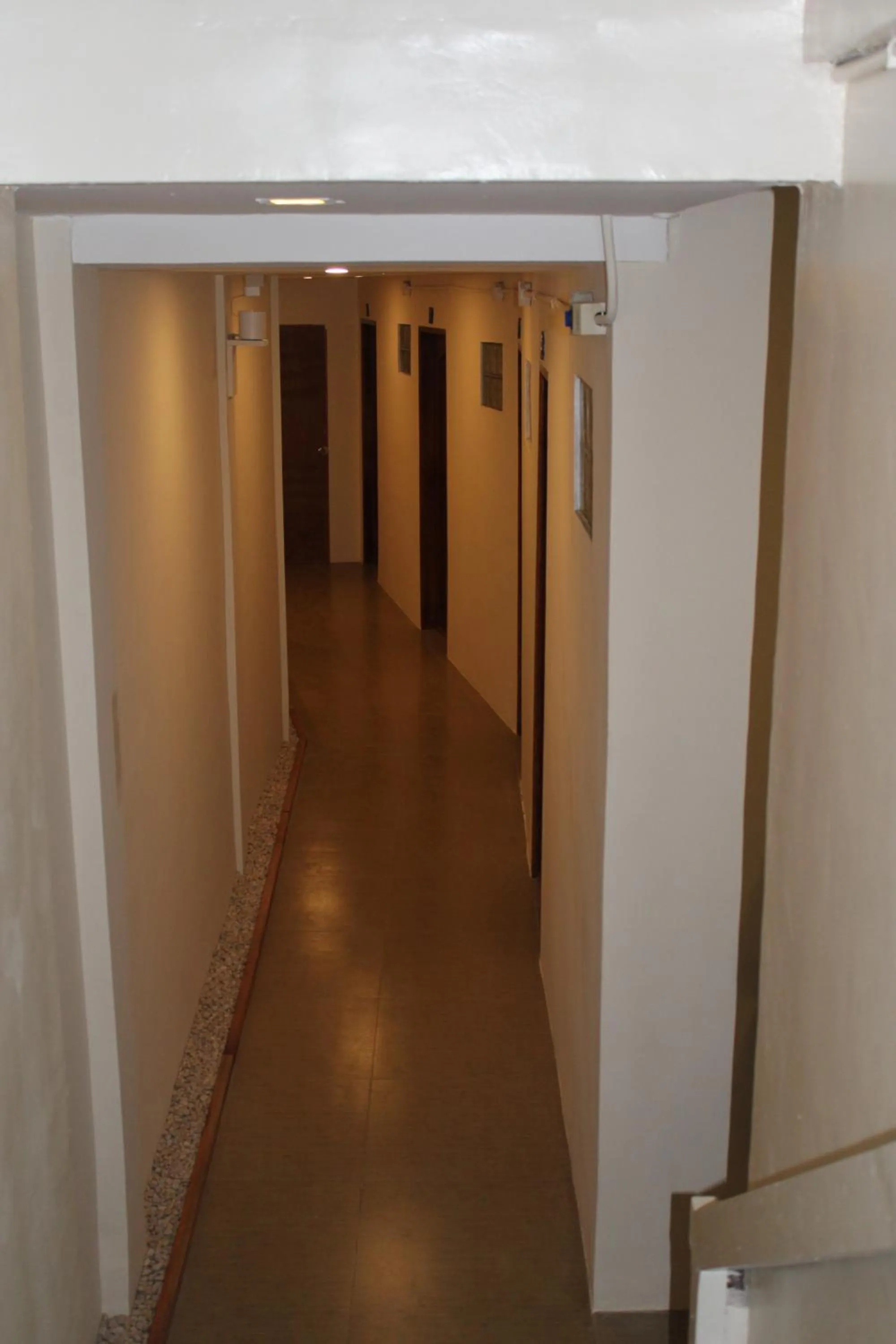 Property building in Mayad Boutique Hotel El Nido - Newly Renovated