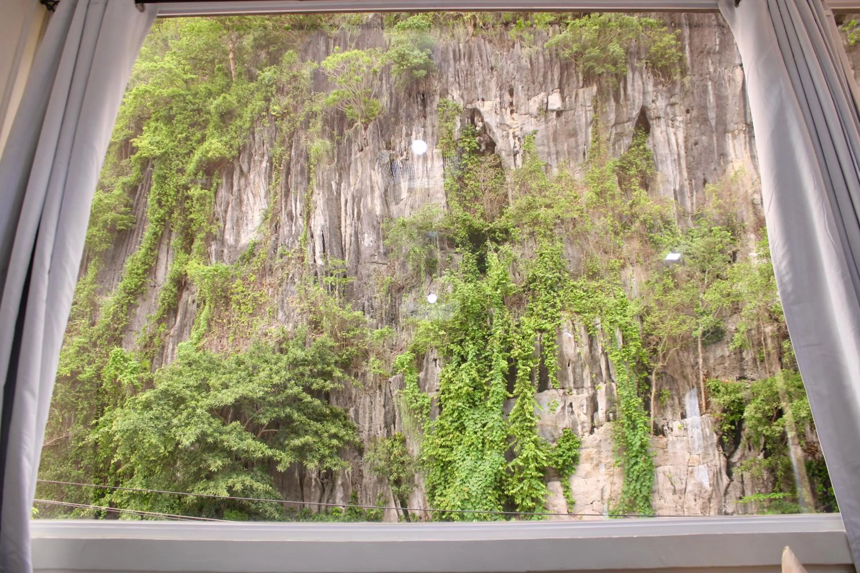 Day in Mayad Boutique Hotel El Nido - Newly Renovated