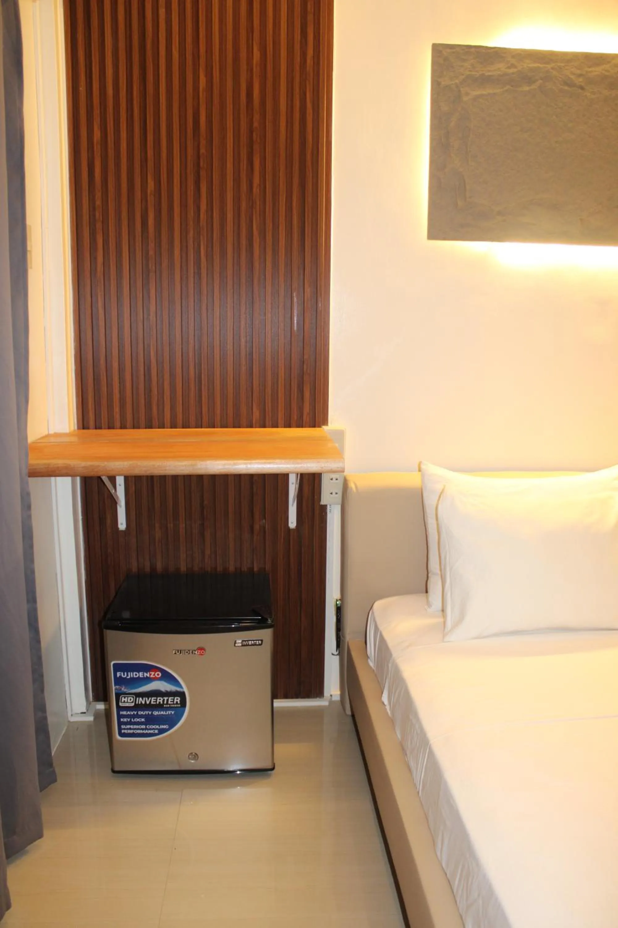 Photo of the whole room, Bed in Mayad Boutique Hotel El Nido - Newly Renovated