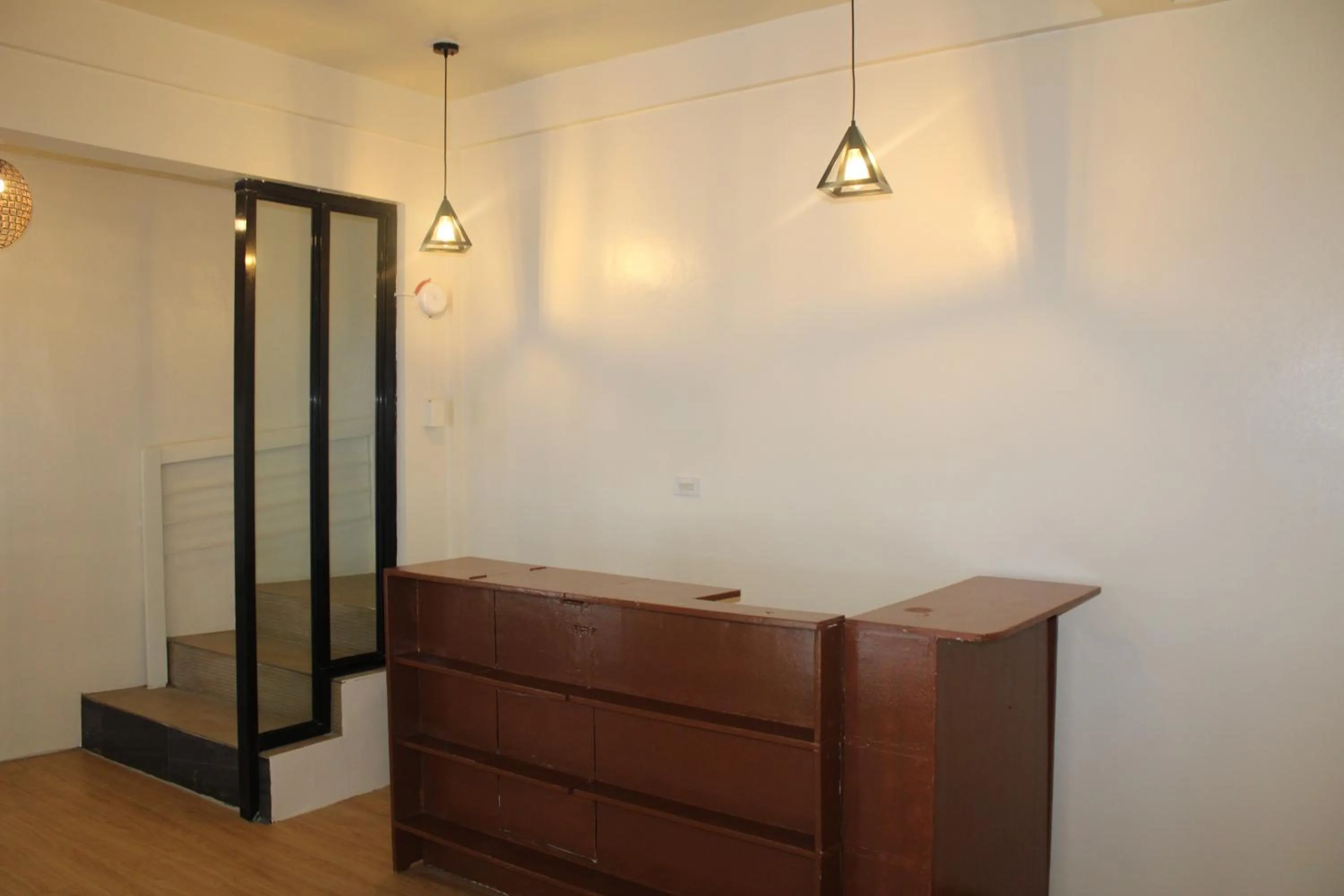 Lobby or reception in Mayad Boutique Hotel El Nido - Newly Renovated