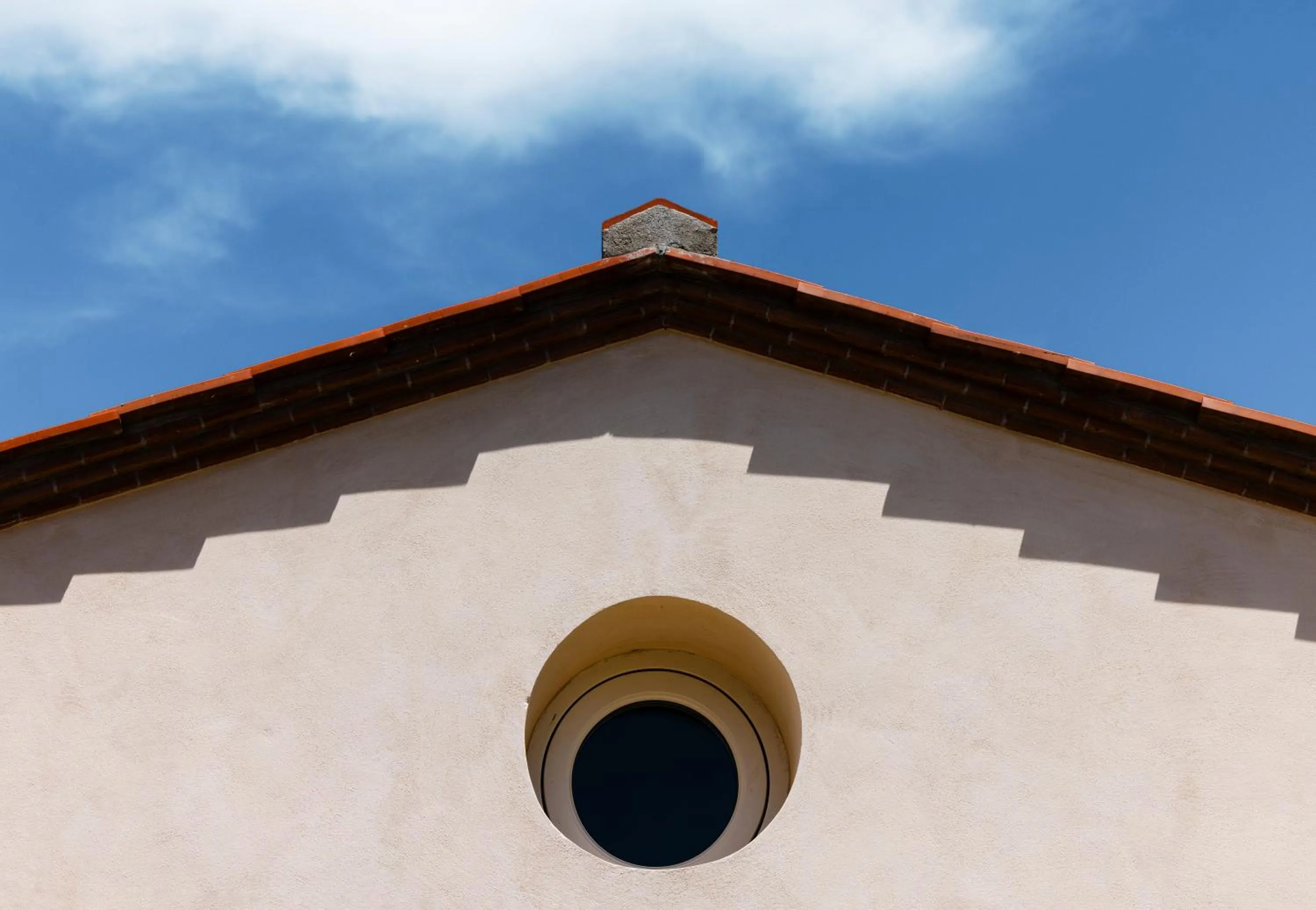 Property building in Colle Alberti Country House