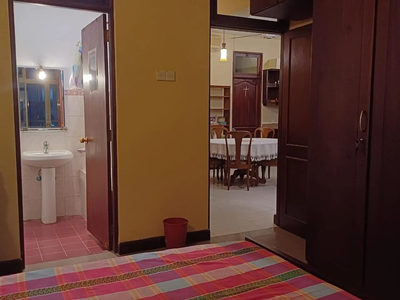 Carlton Apartment Colombo