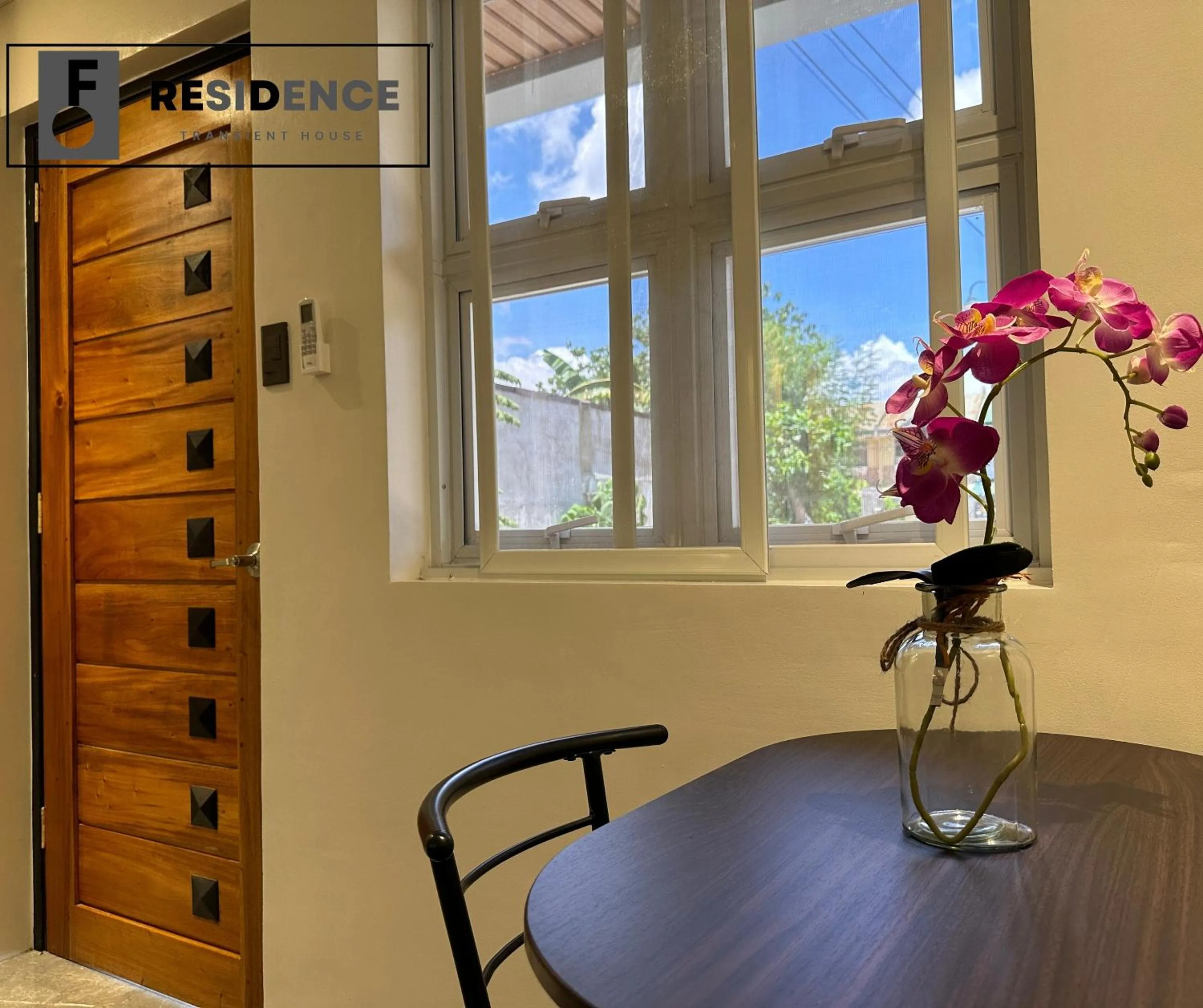 F Residence Transient House