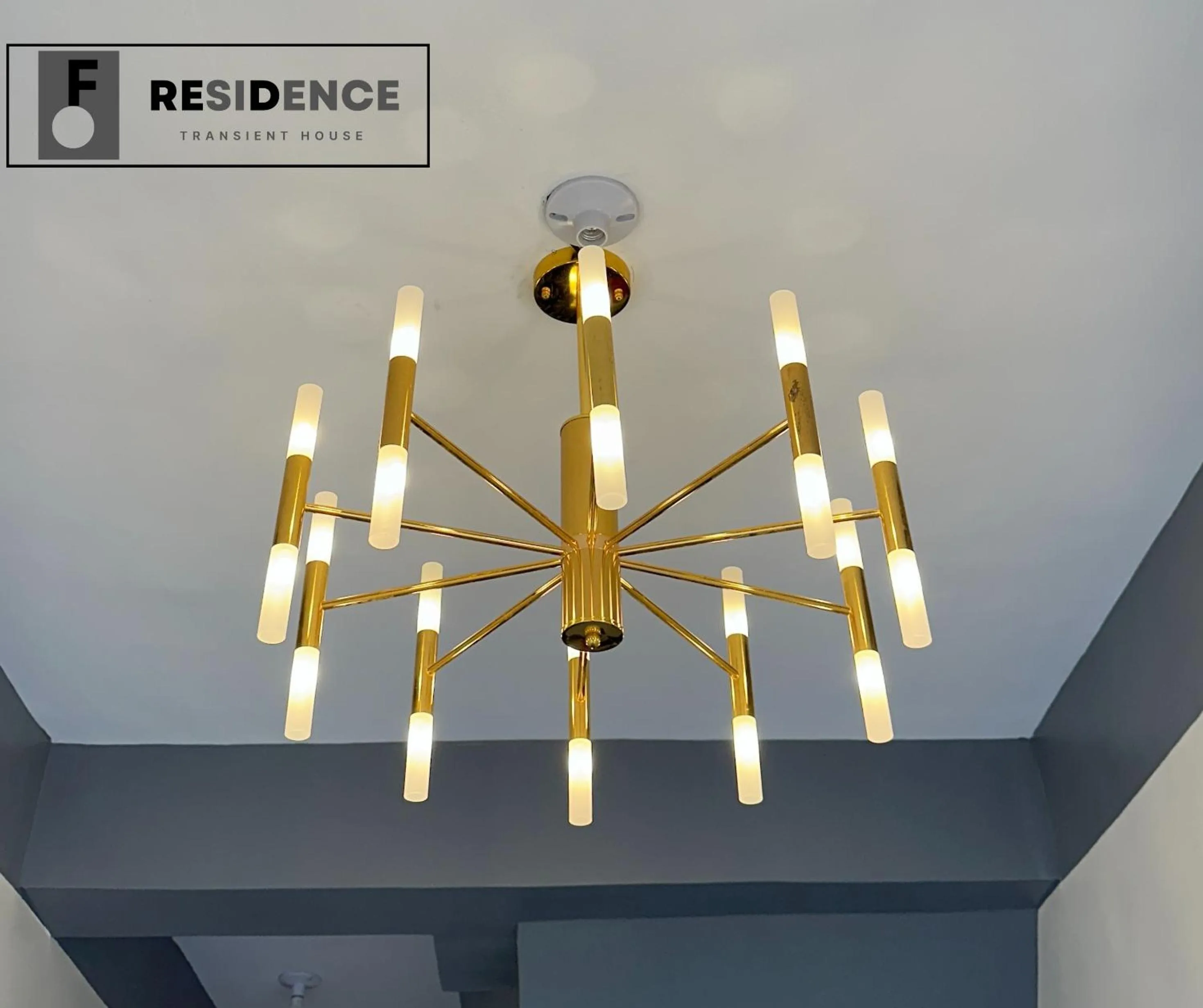 F Residence Transient House