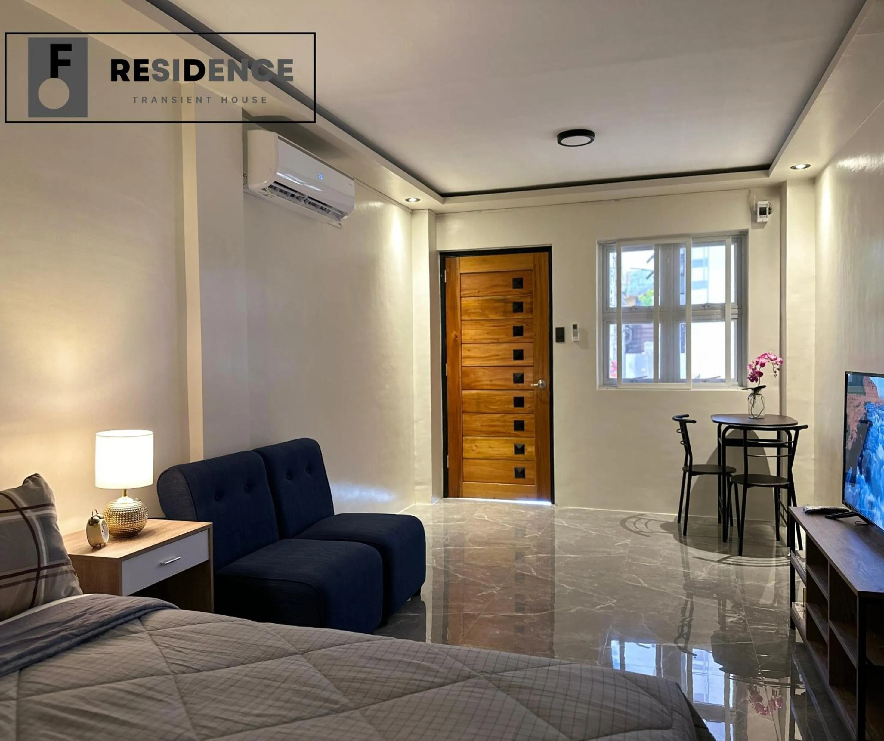 F Residence Transient House