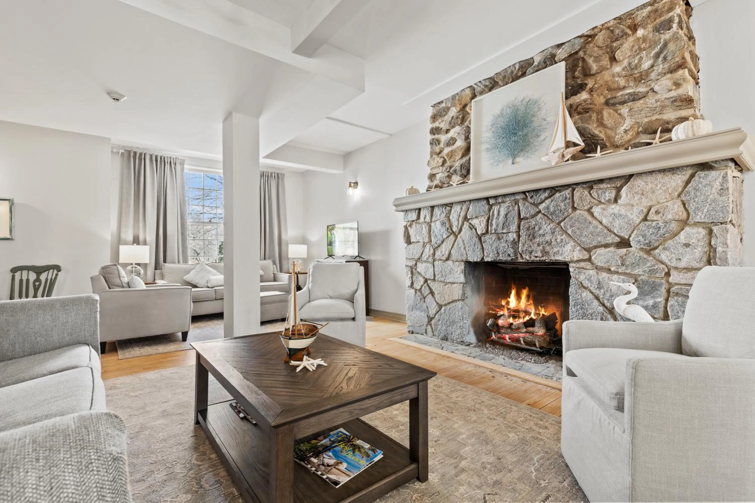 The Captain Stannard