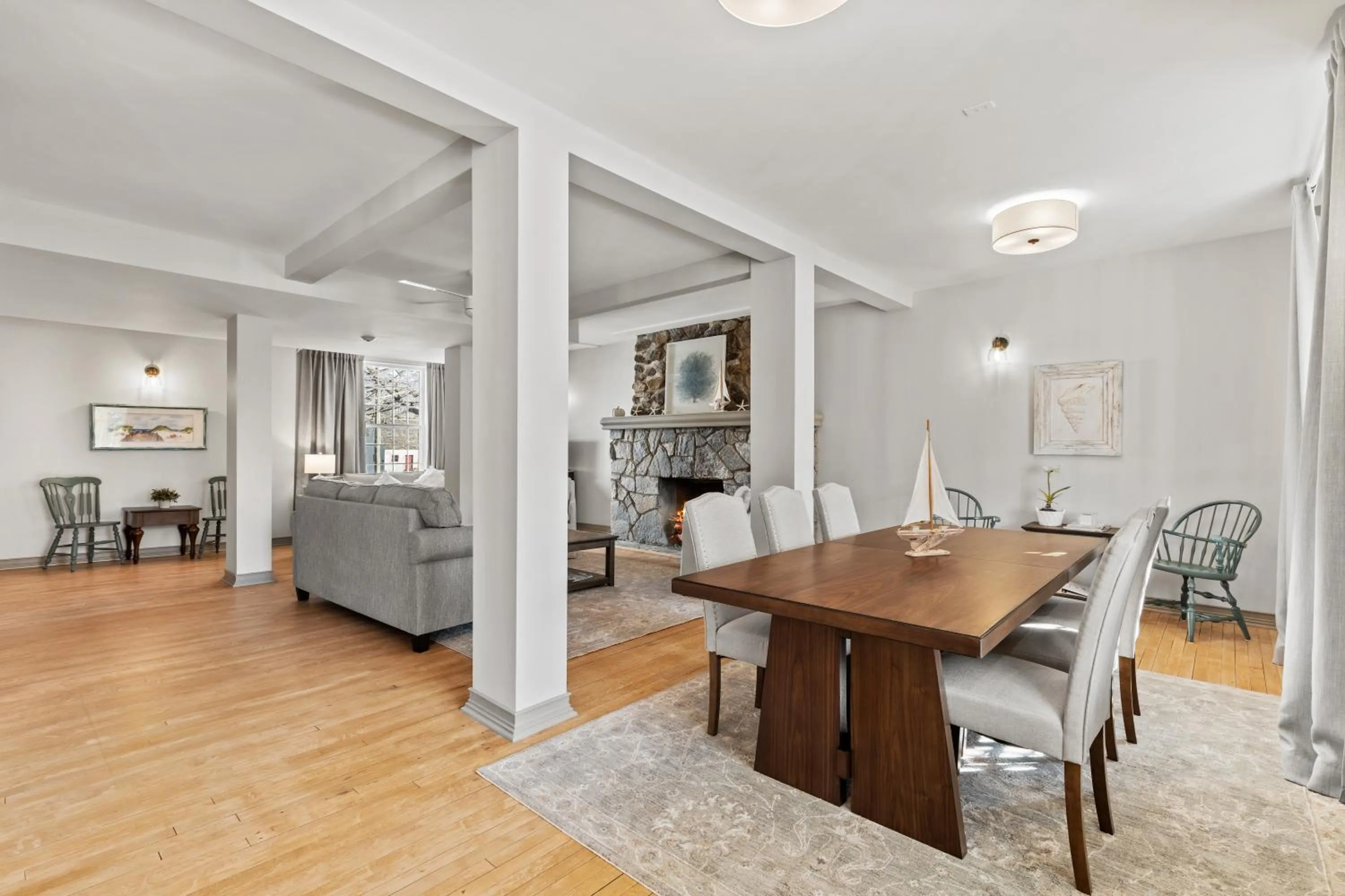 The Captain Stannard