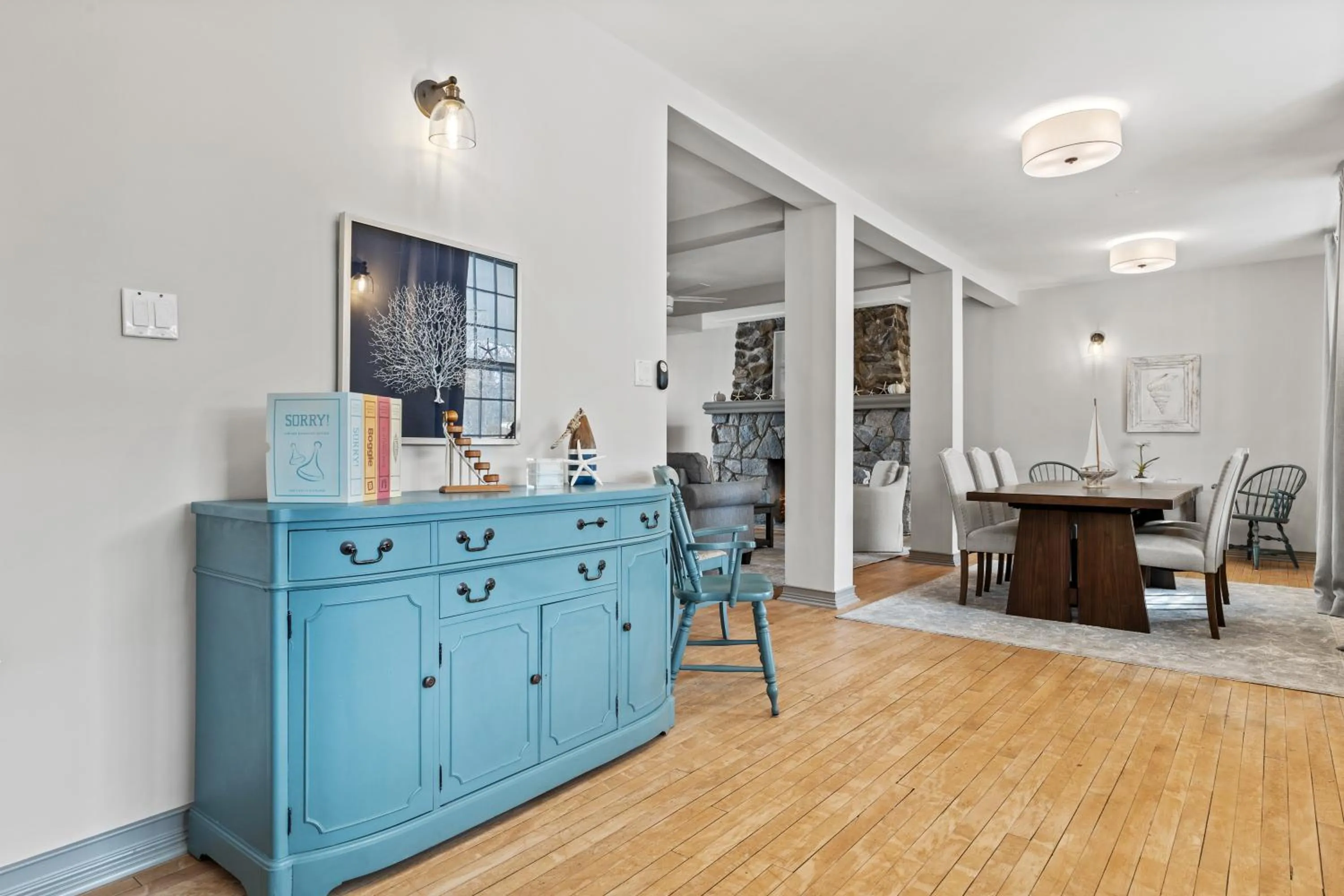 The Captain Stannard