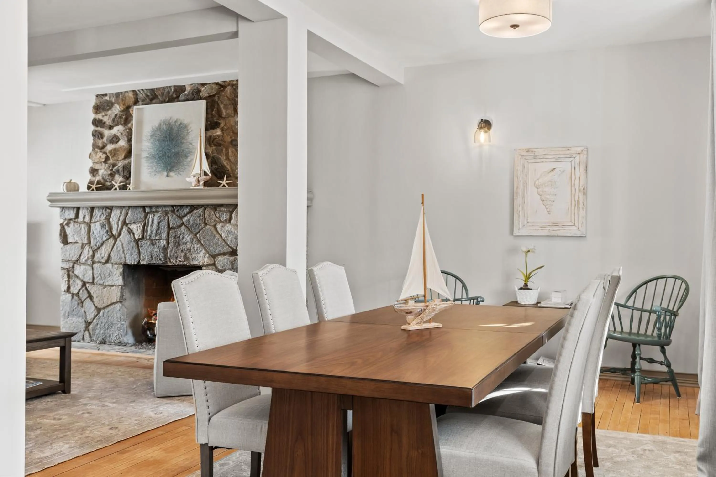 The Captain Stannard