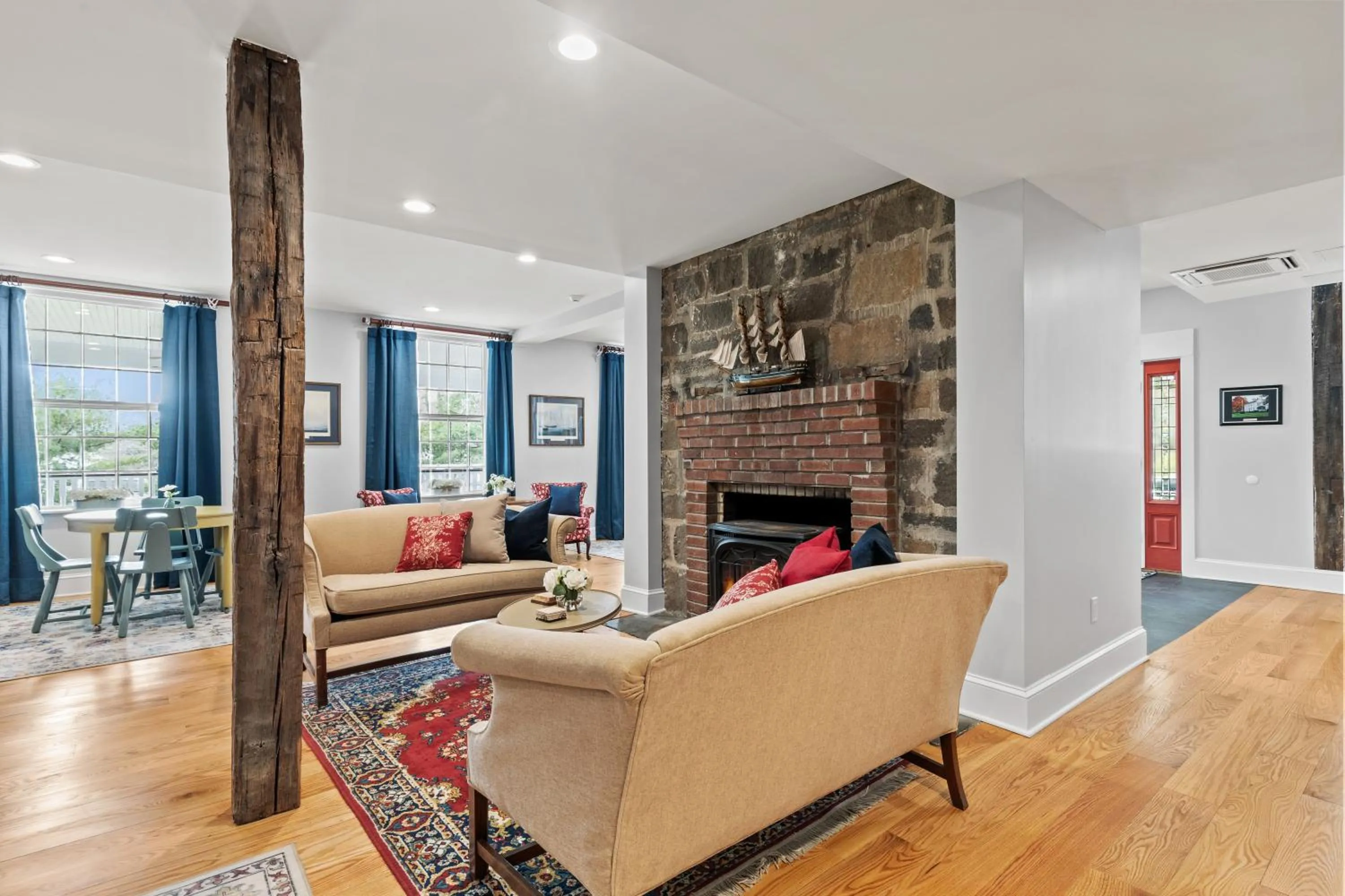 The Captain Stannard