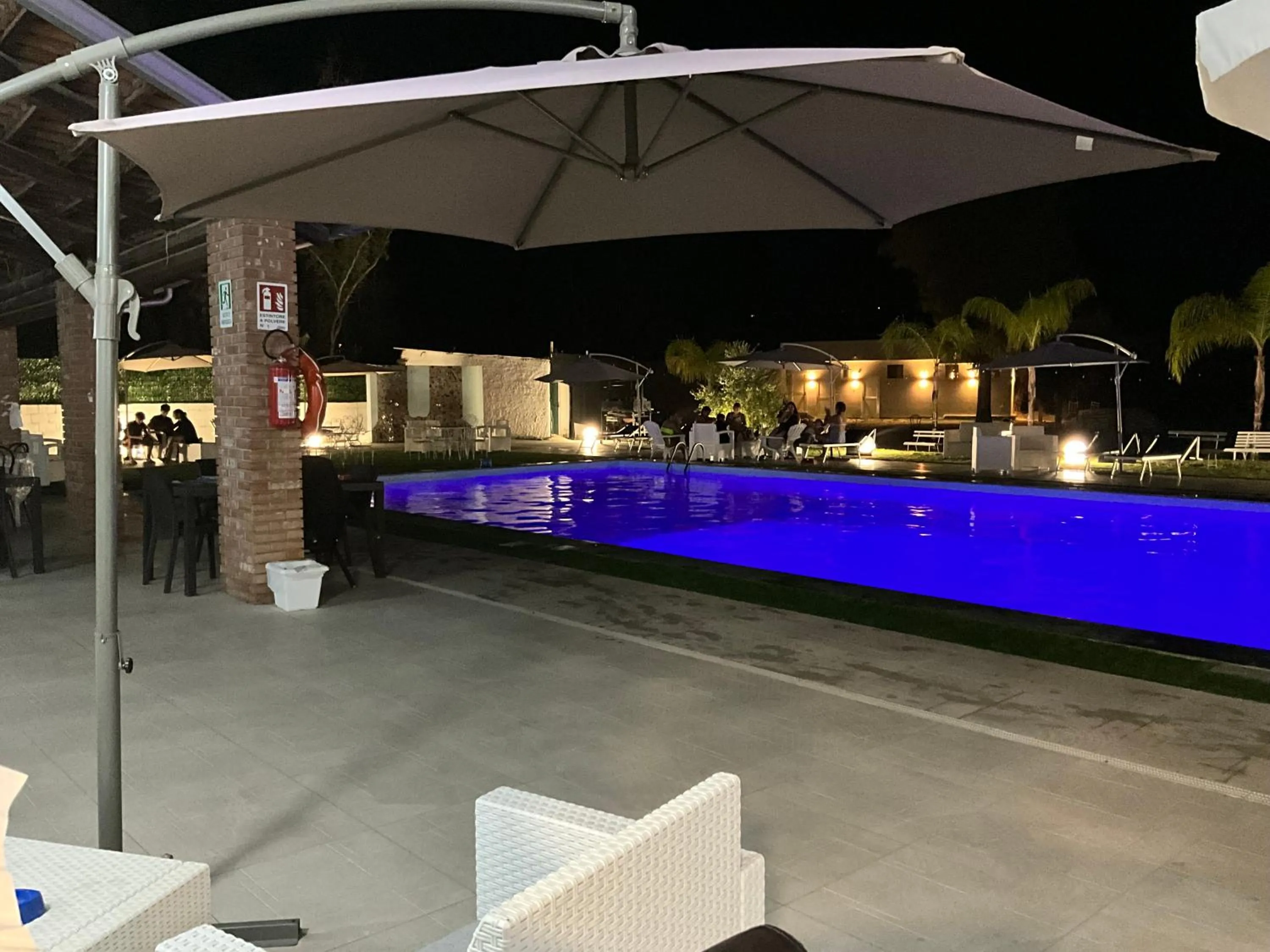 Residence Toscano