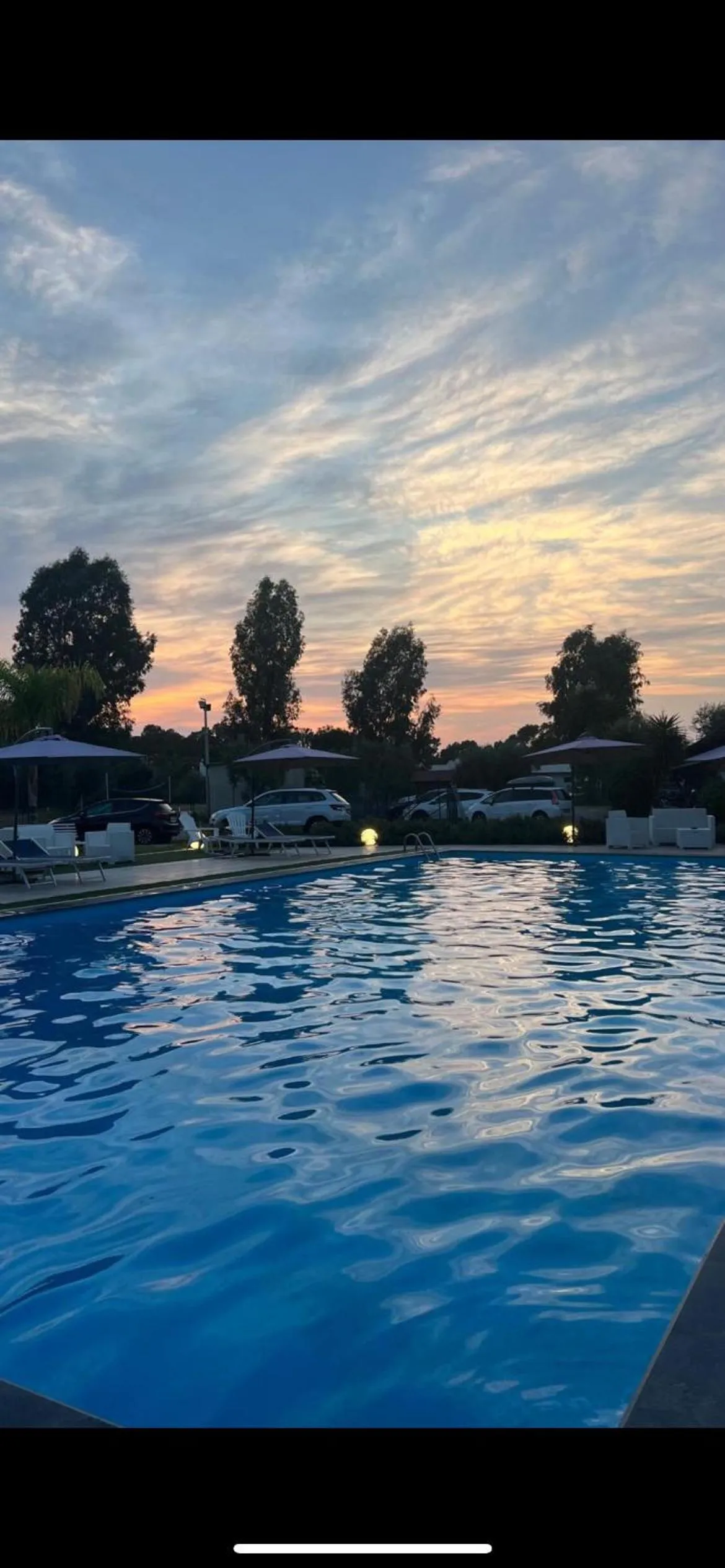 Residence Toscano