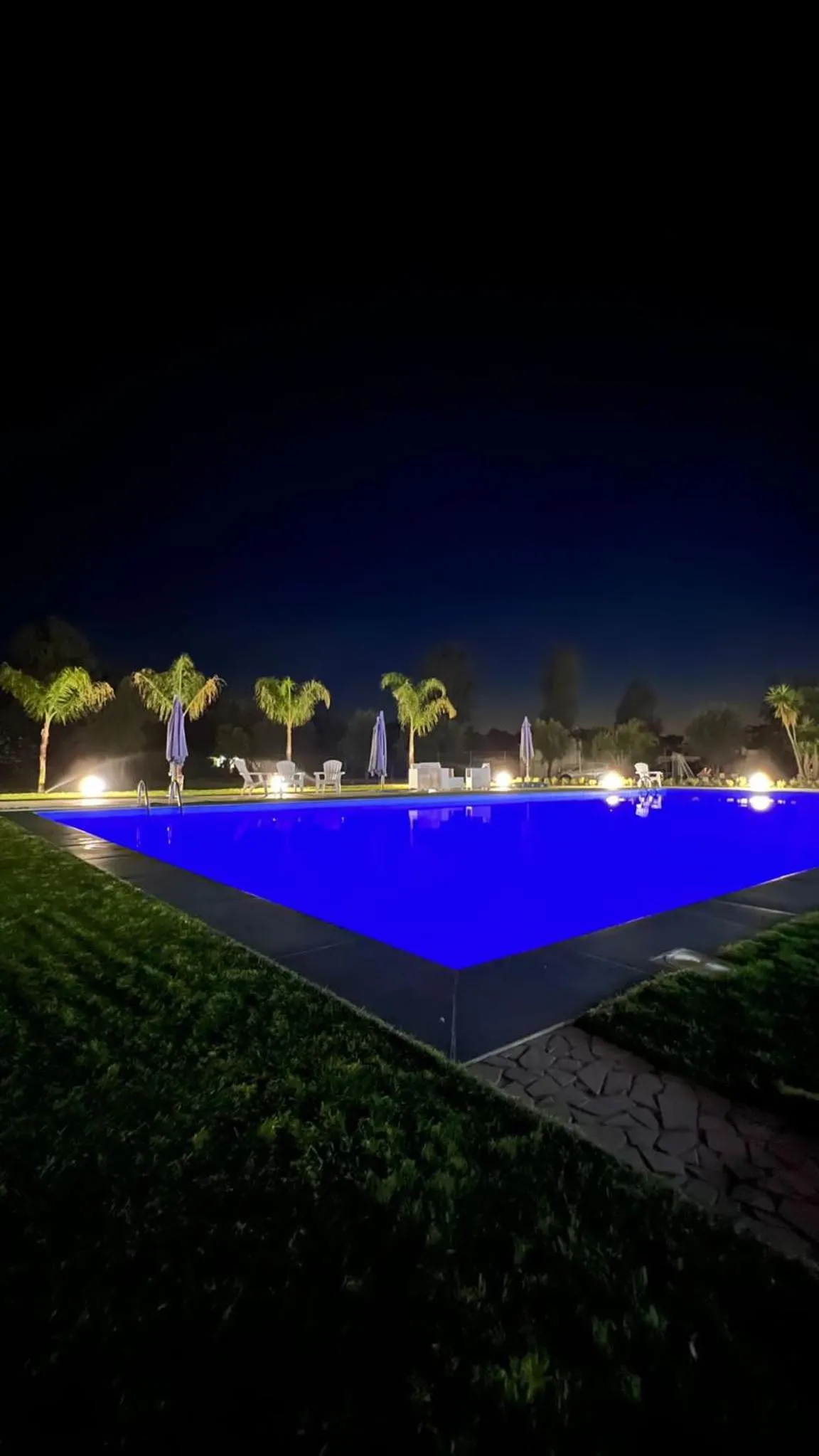 Residence Toscano