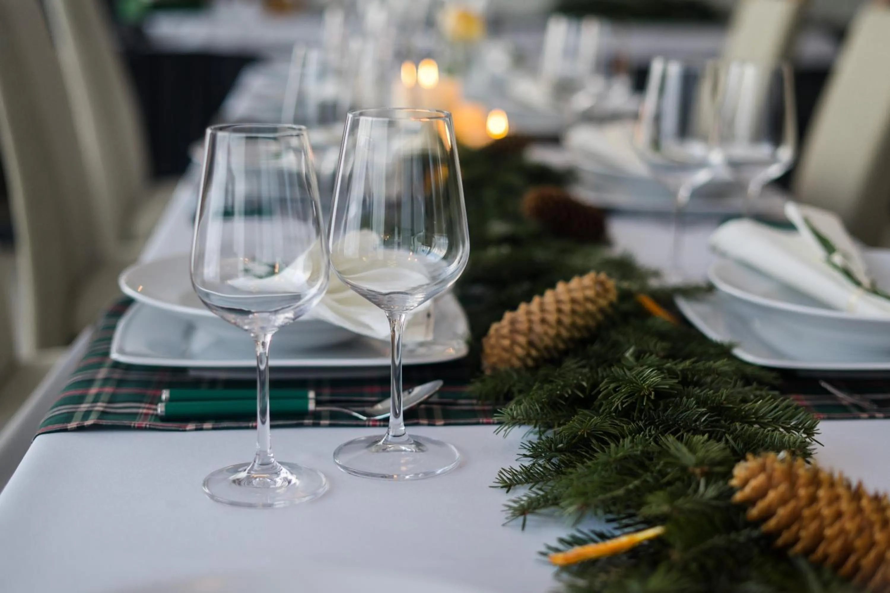 Restaurant/places to eat in Poniwiec Mała Czantoria