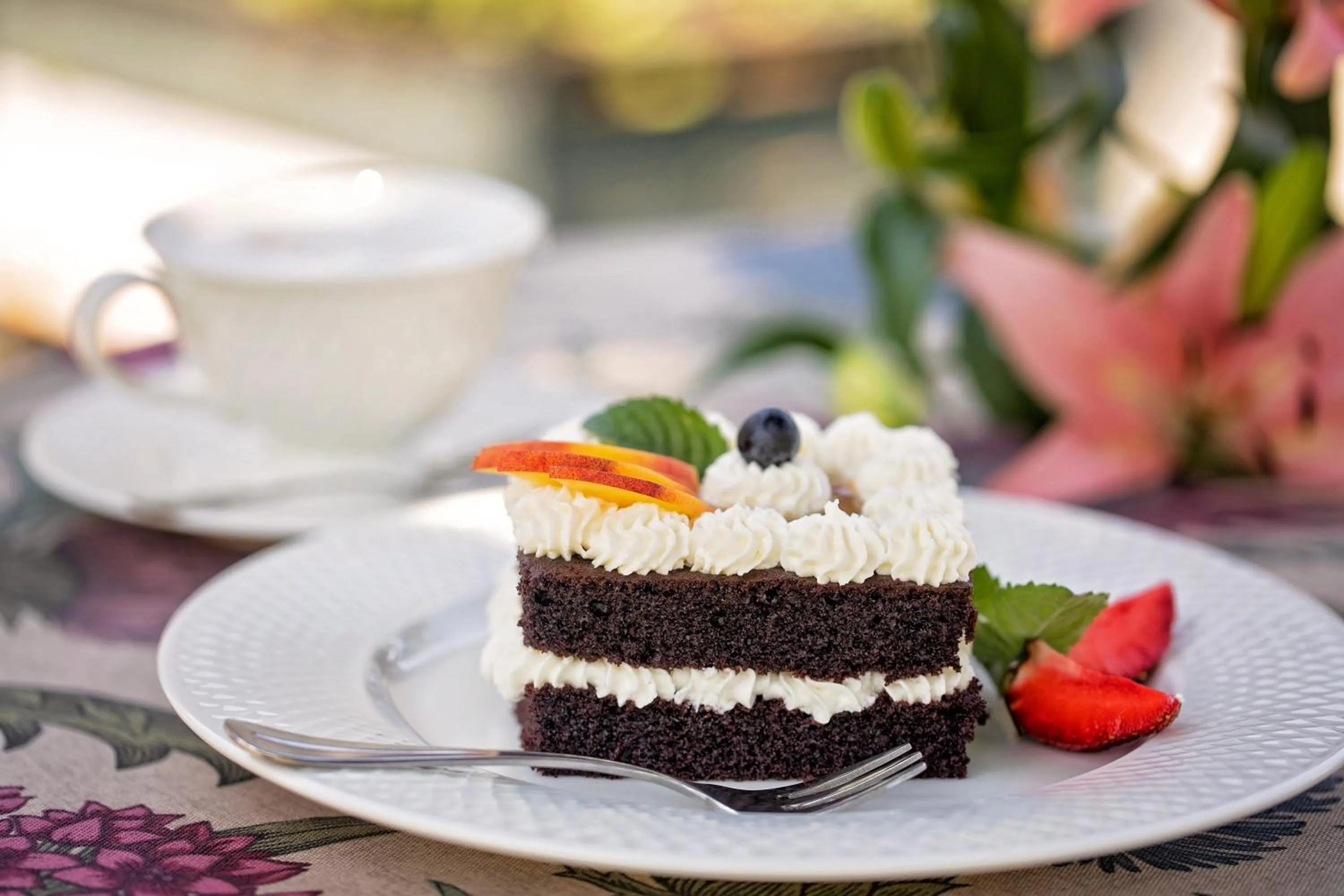 Restaurant/places to eat in Poniwiec Mała Czantoria