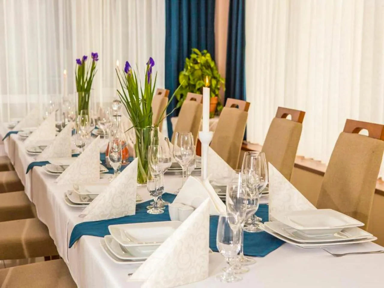 Restaurant/places to eat in Poniwiec Mała Czantoria