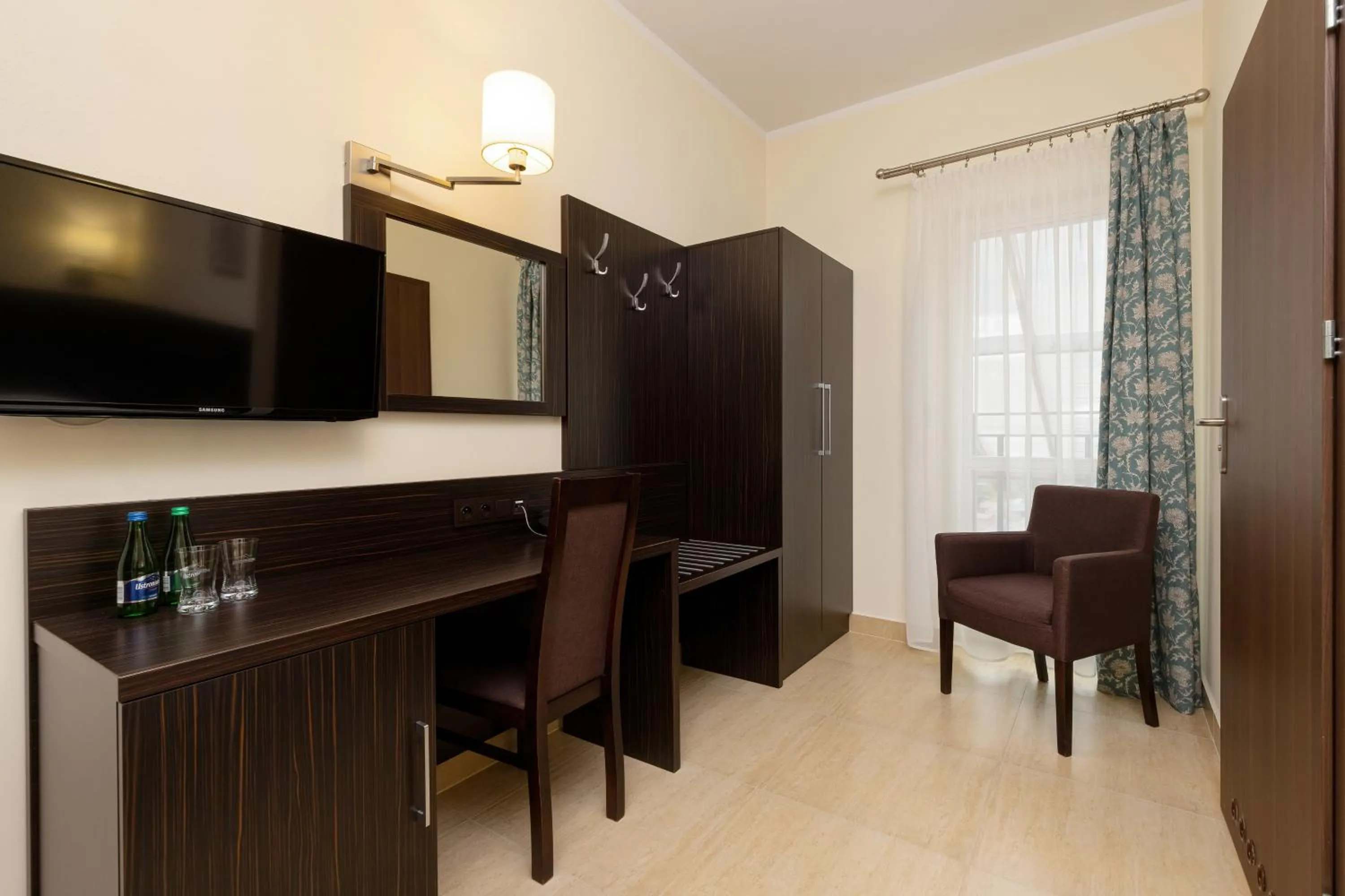 TV and multimedia in Poniwiec Mała Czantoria