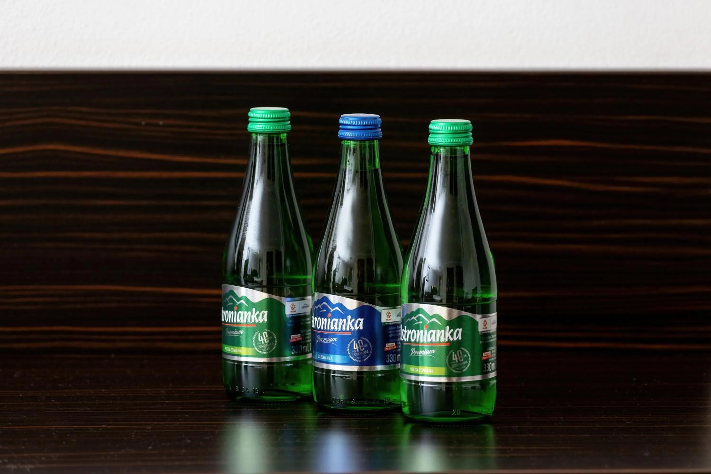 Drinks in Poniwiec Mała Czantoria