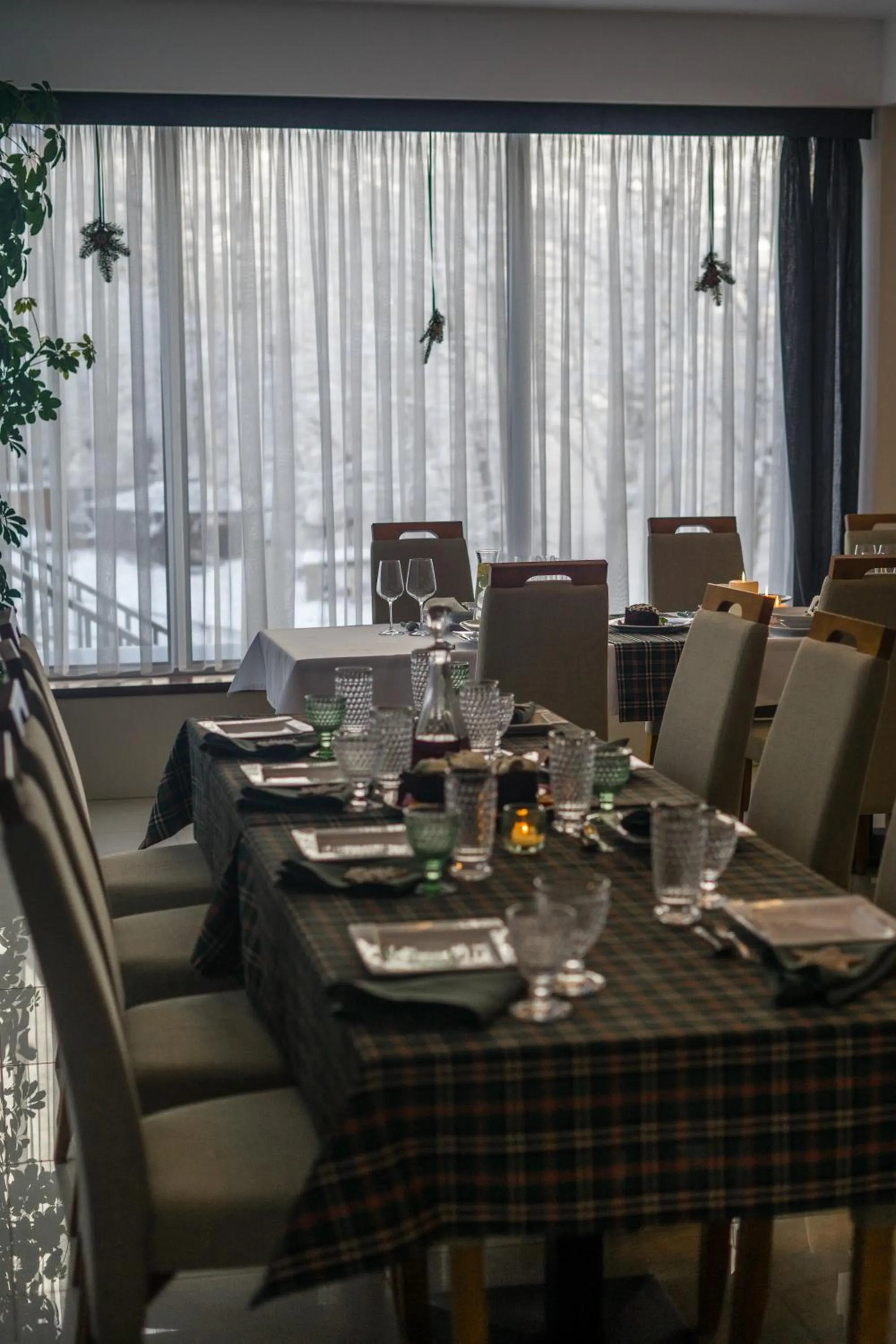 Restaurant/places to eat in Poniwiec Mała Czantoria