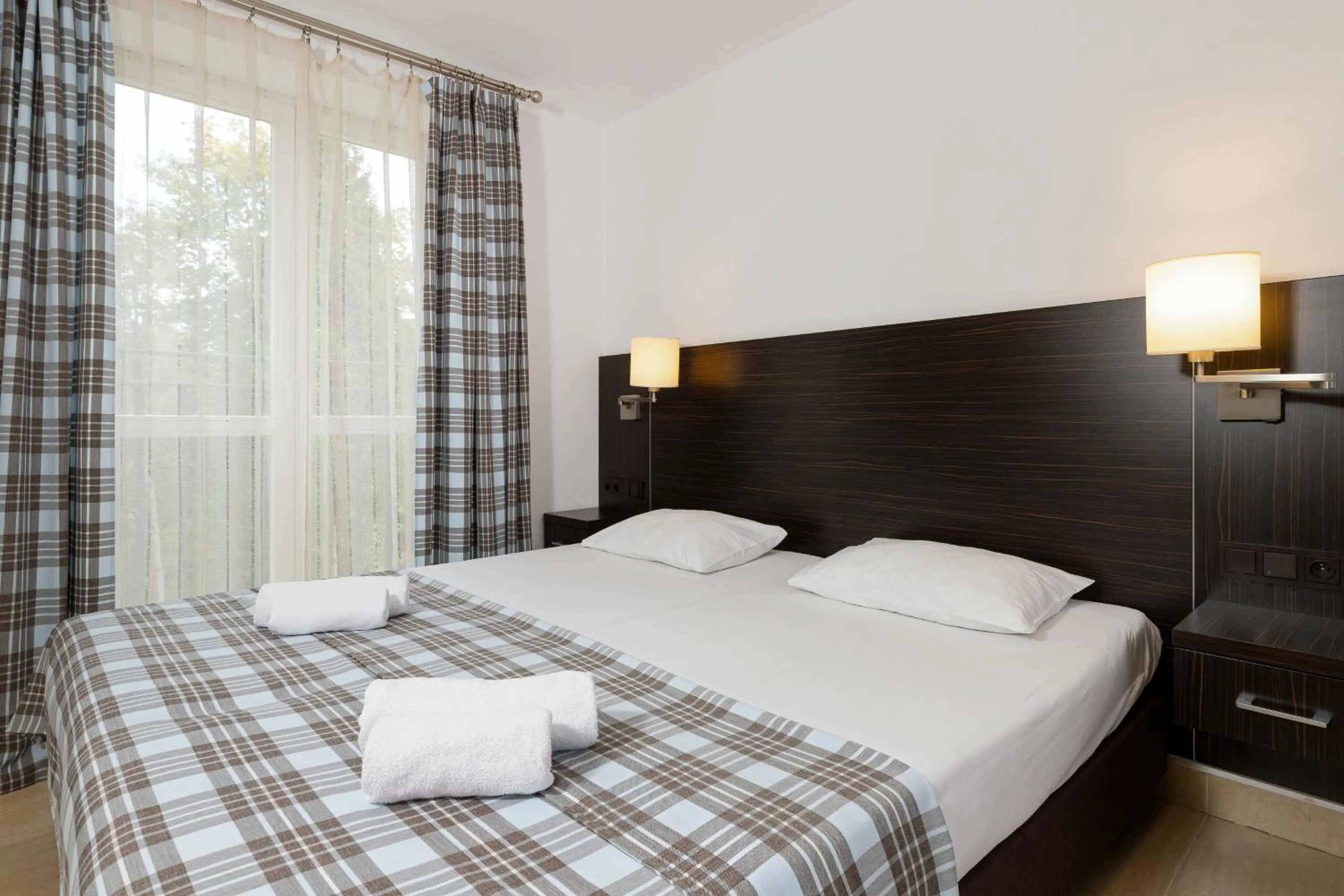 Bed in Poniwiec Mała Czantoria