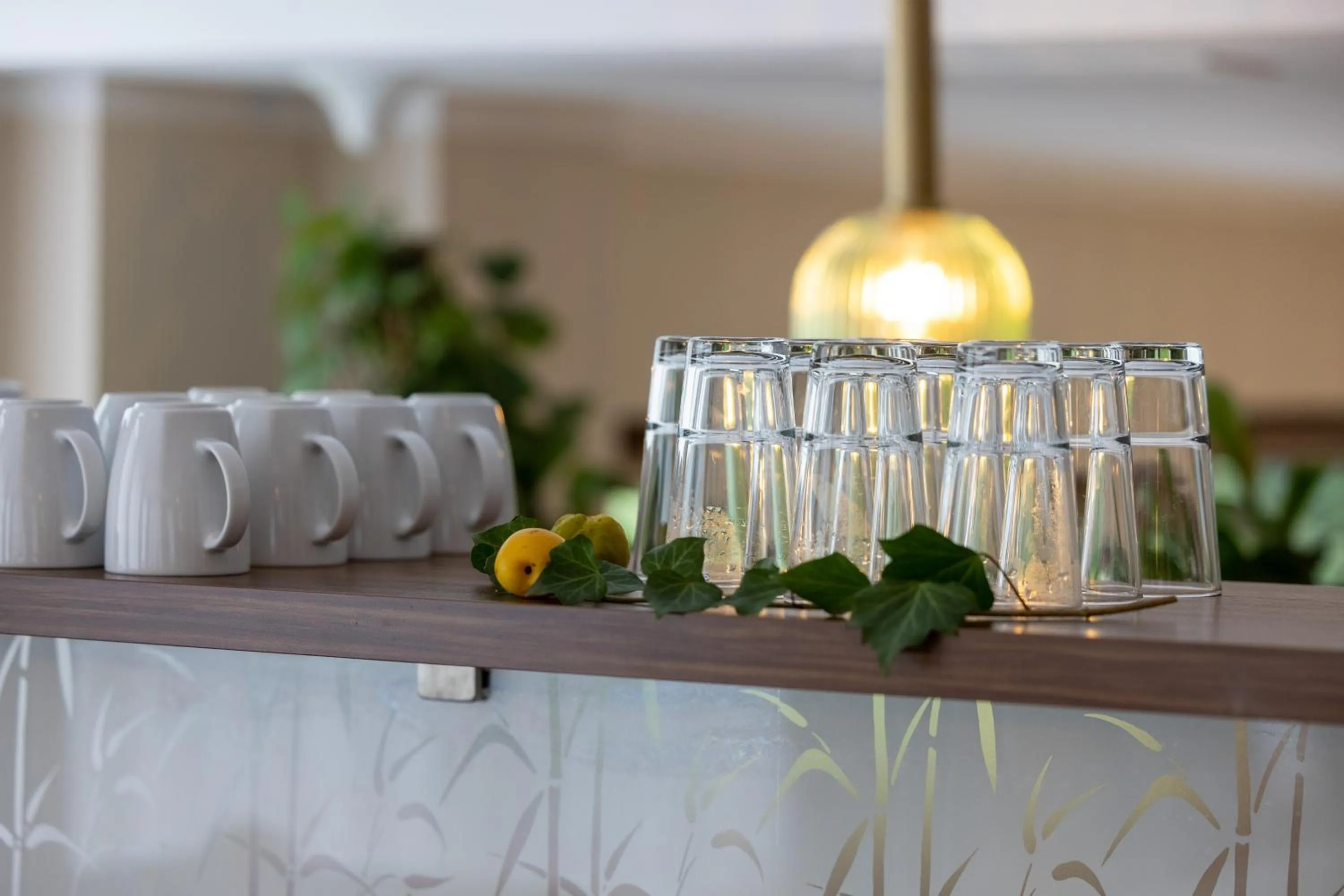 Coffee/tea facilities in Poniwiec Mała Czantoria