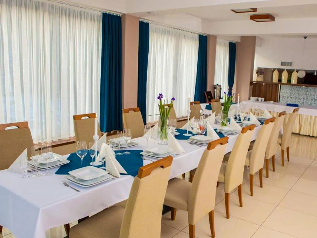 Restaurant/places to eat in Poniwiec Mała Czantoria