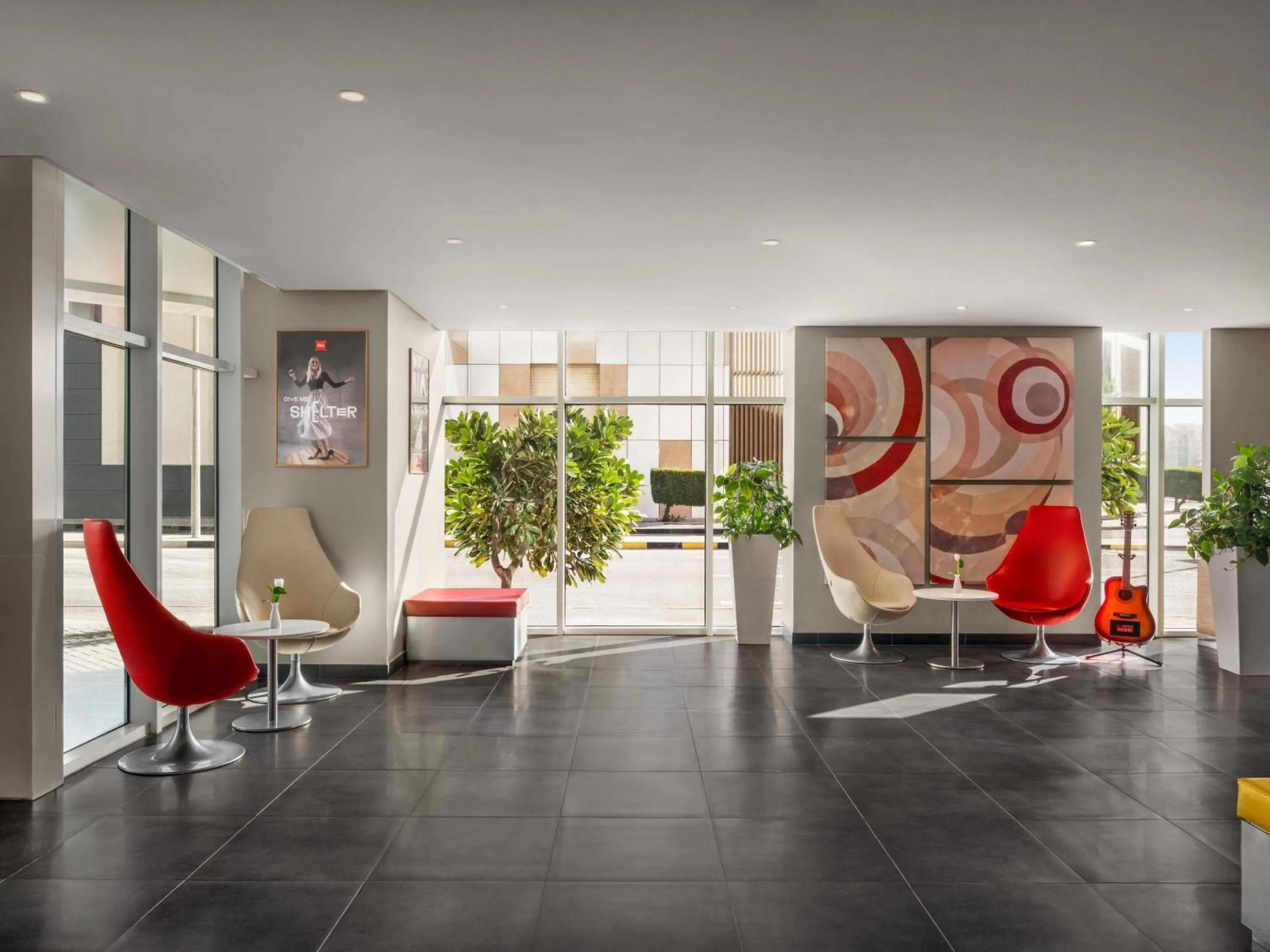 Other in ibis Seef Manama