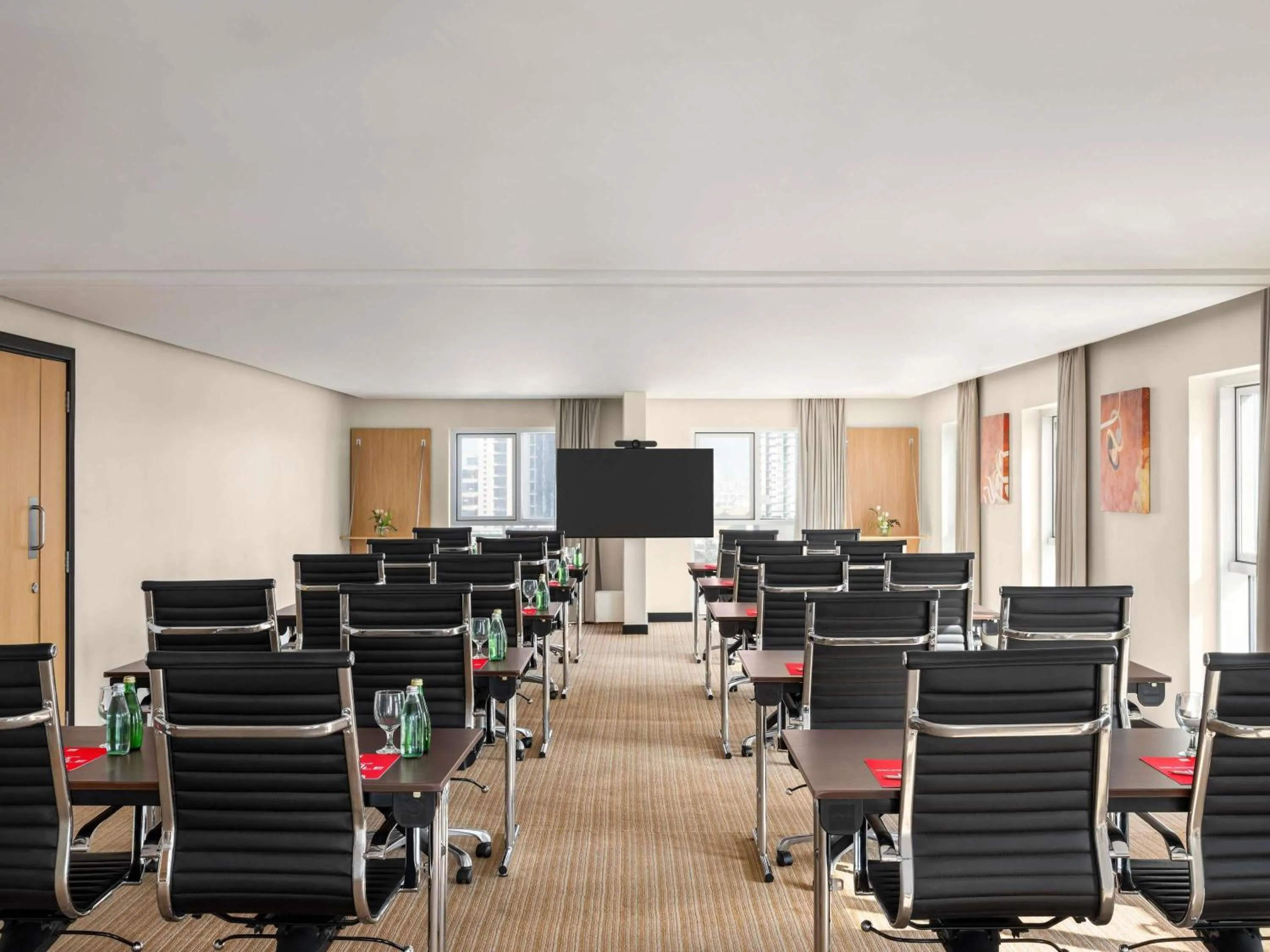 Meeting/conference room in ibis Seef Manama
