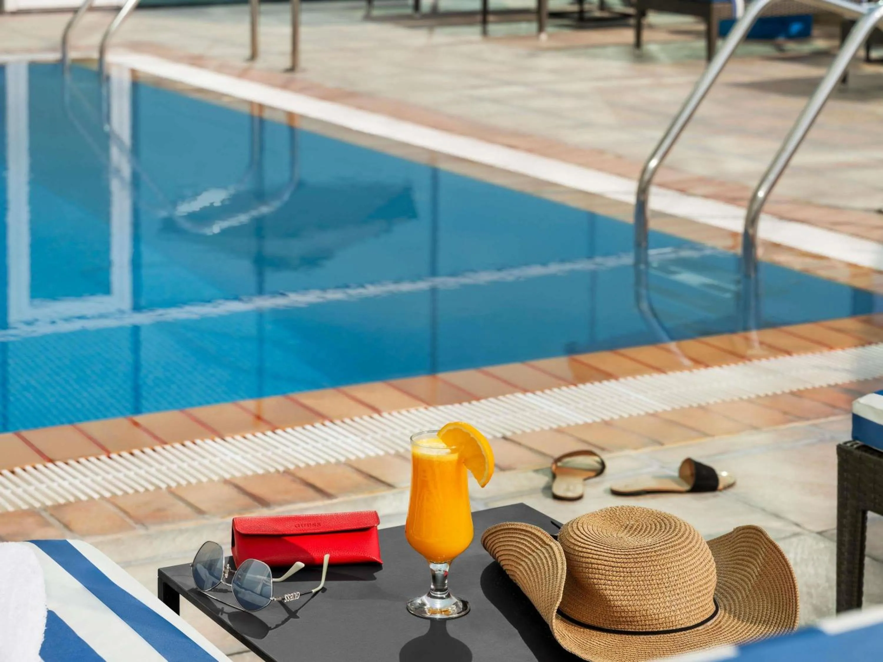 Other in ibis Seef Manama