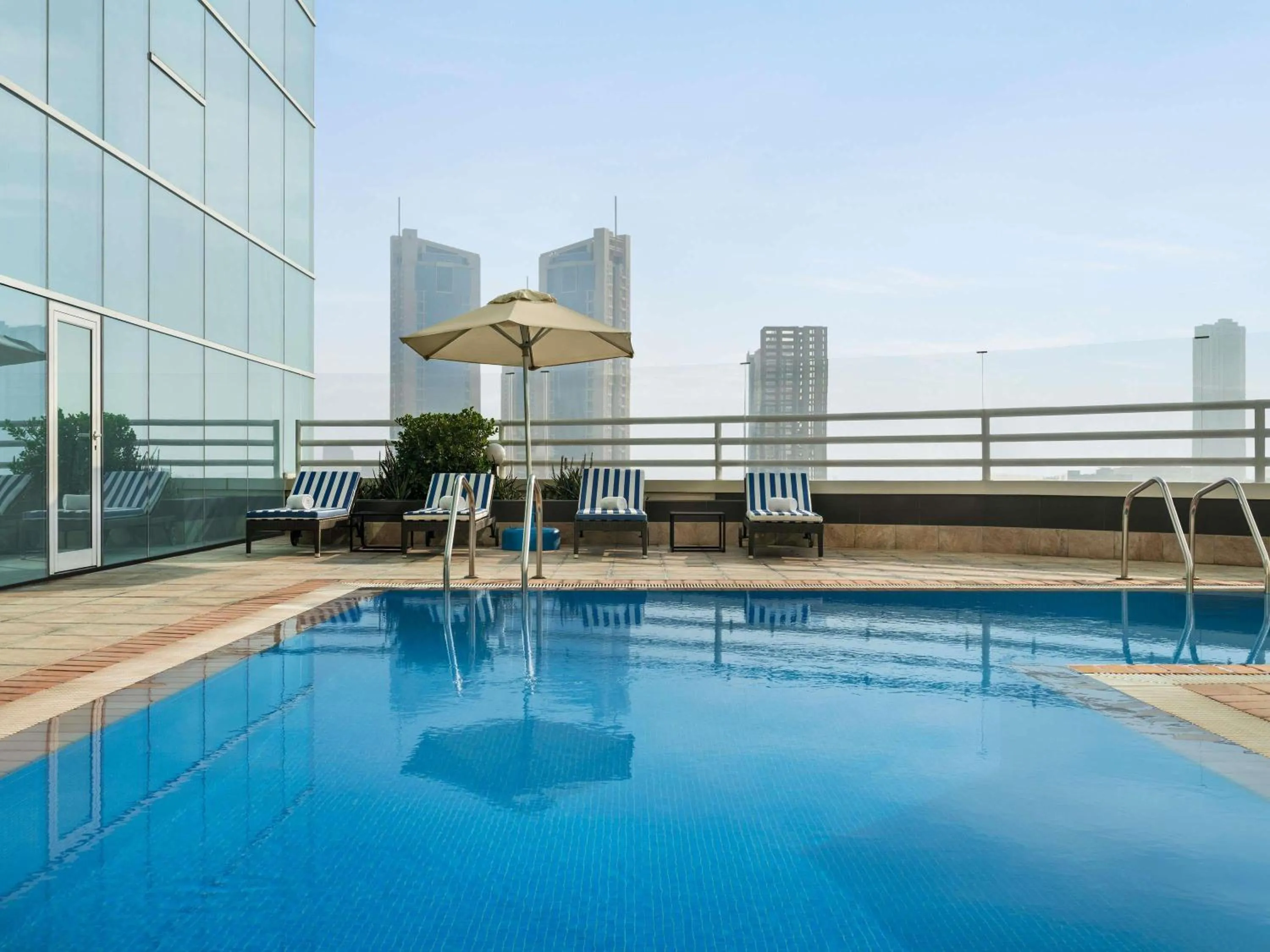 Other in ibis Seef Manama