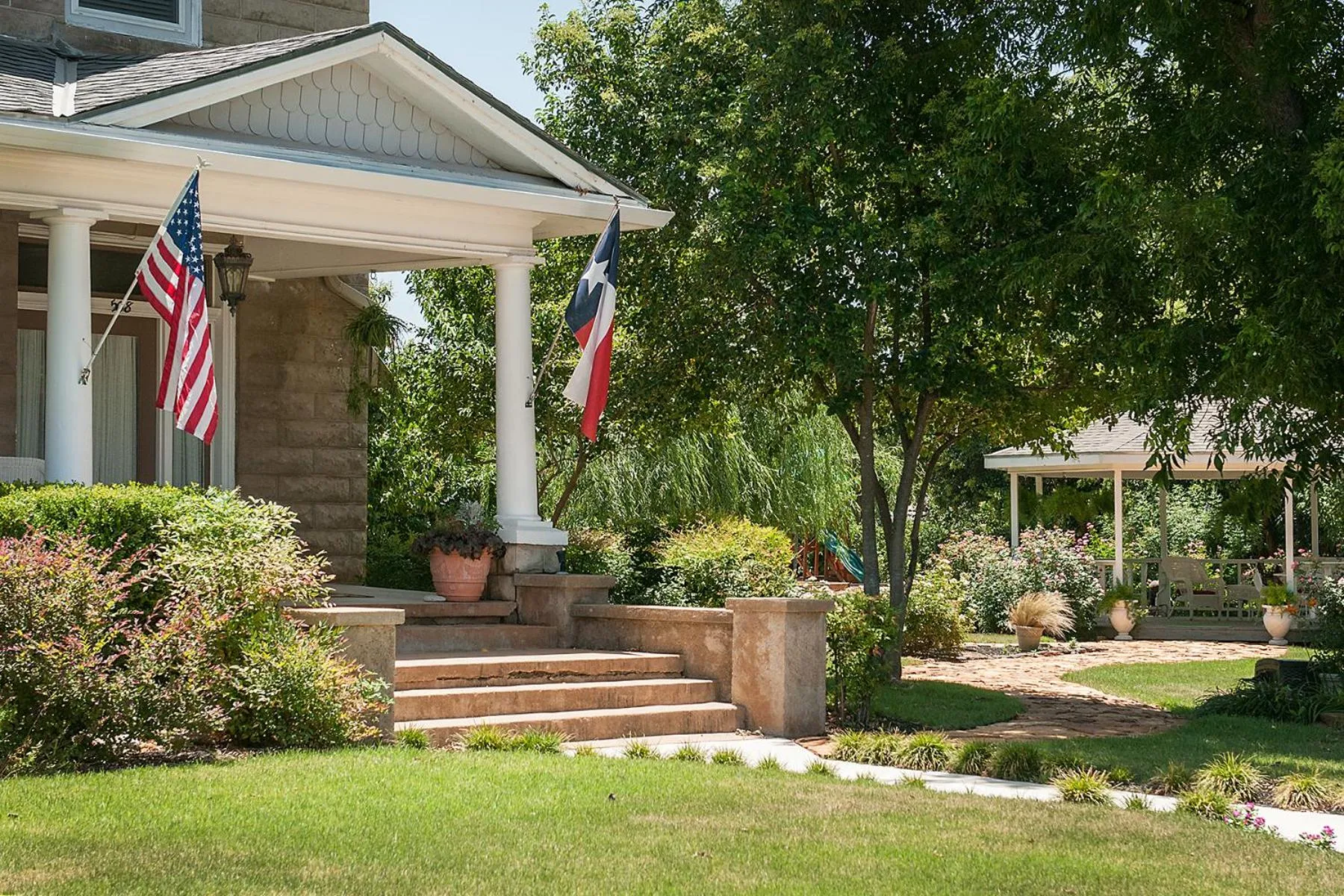 Sandstone Street Bed and Breakfast
