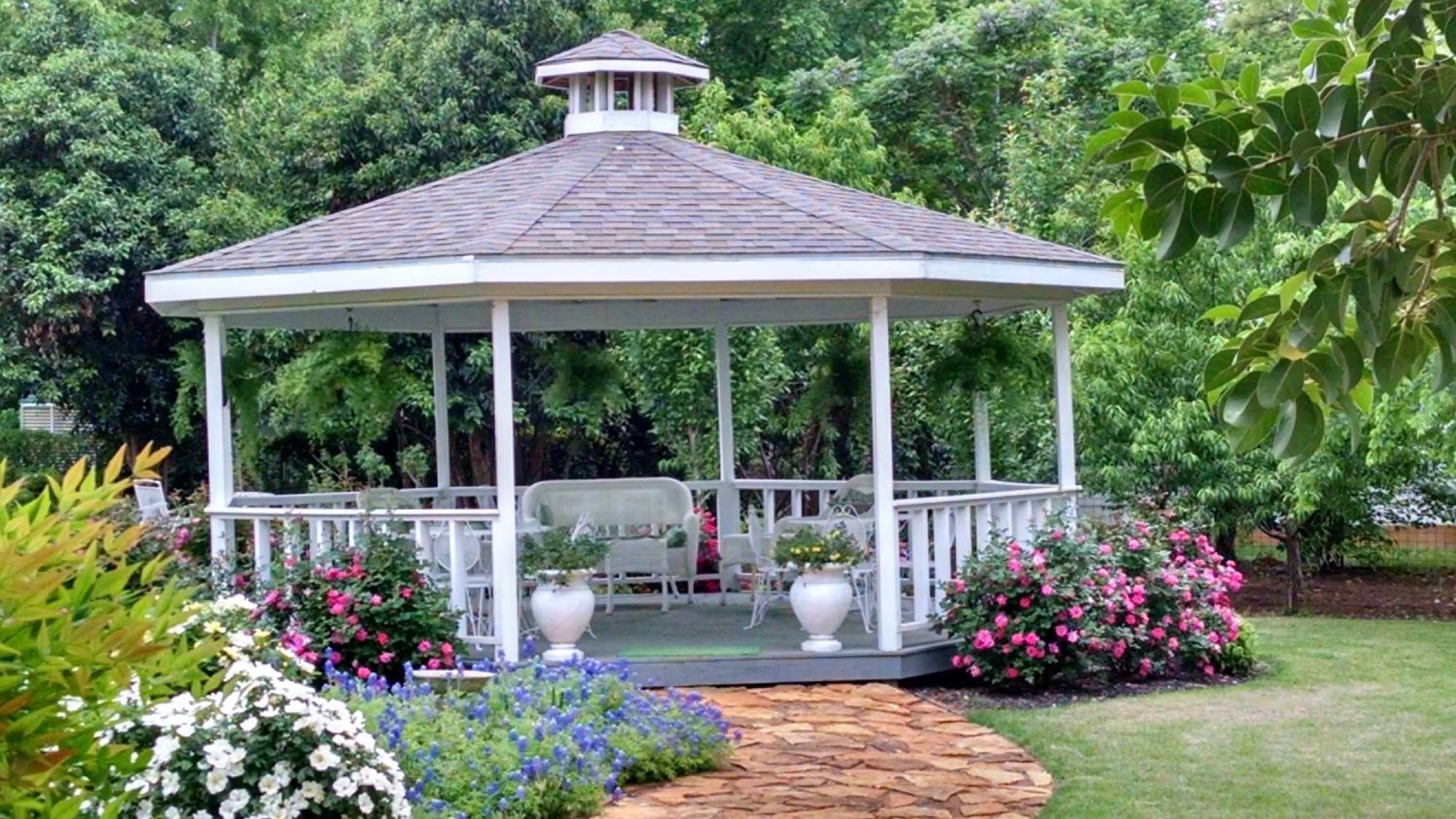 Sandstone Street Bed and Breakfast
