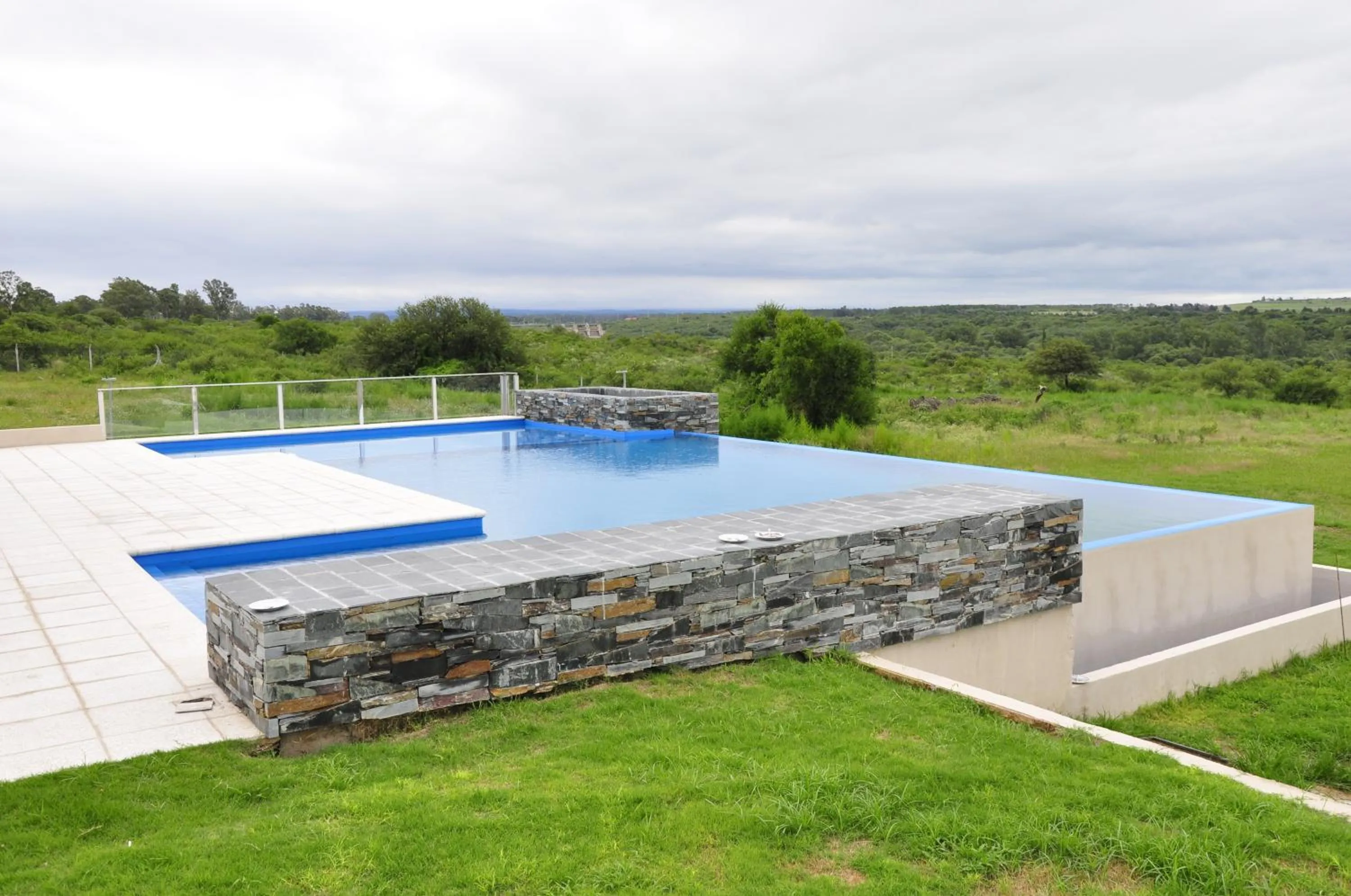 Day in Howard Johnson Hotel Piedras Moras