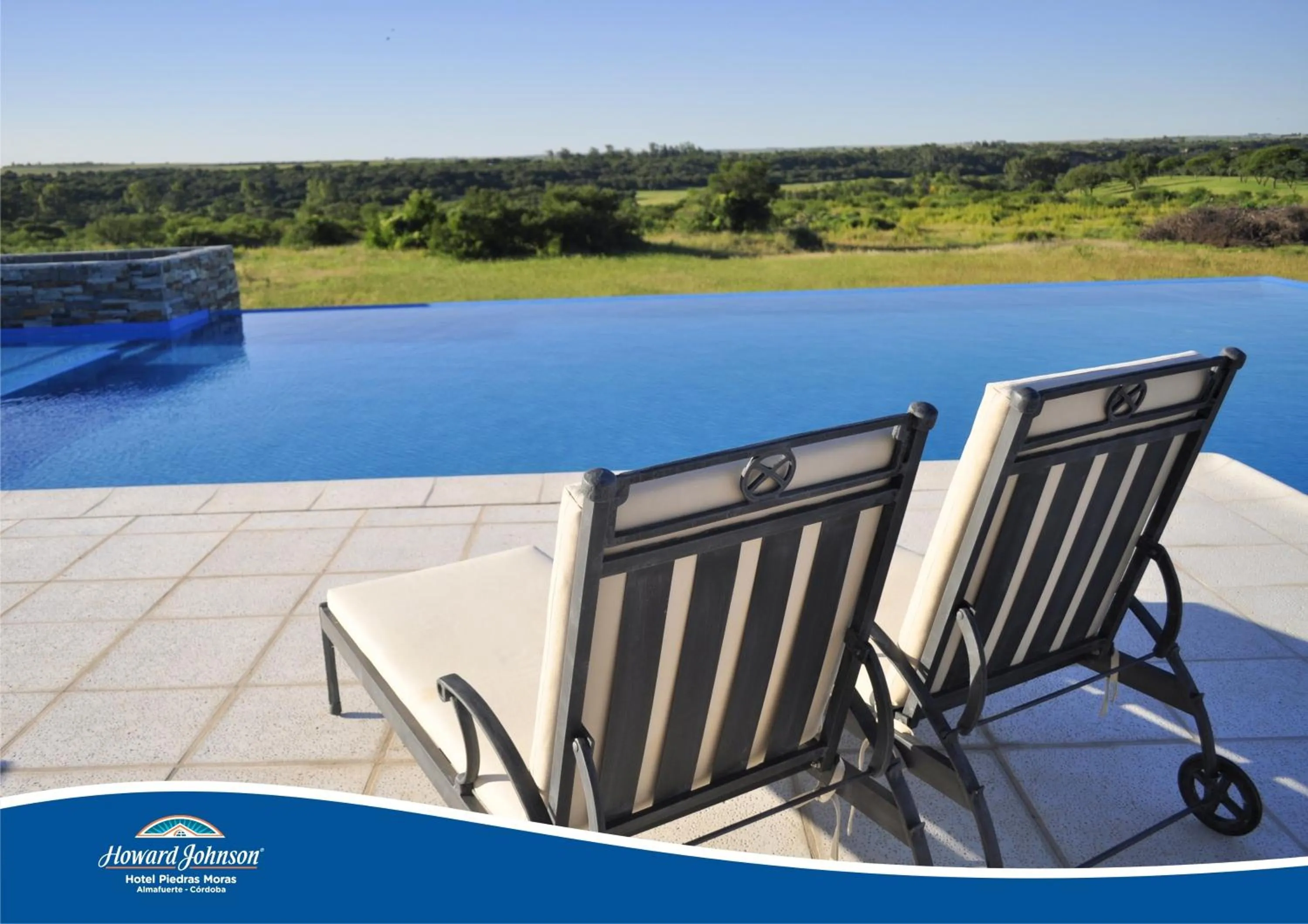 Day in Howard Johnson Hotel Piedras Moras