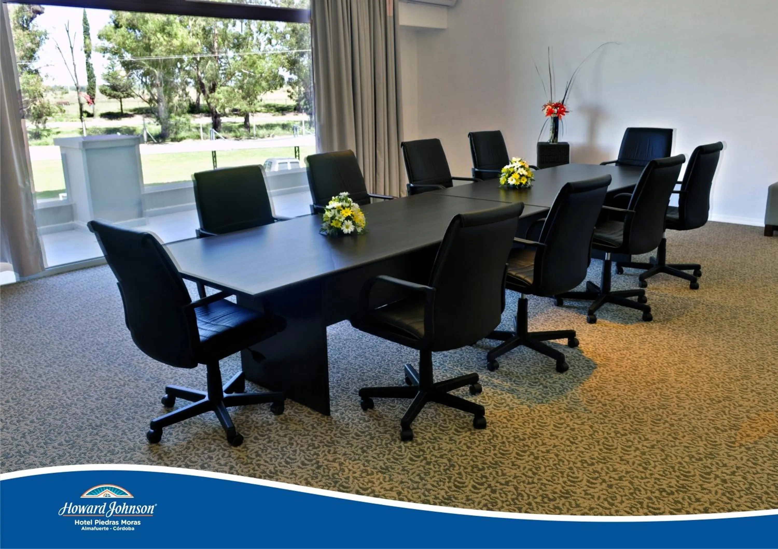 Day in Howard Johnson Hotel Piedras Moras