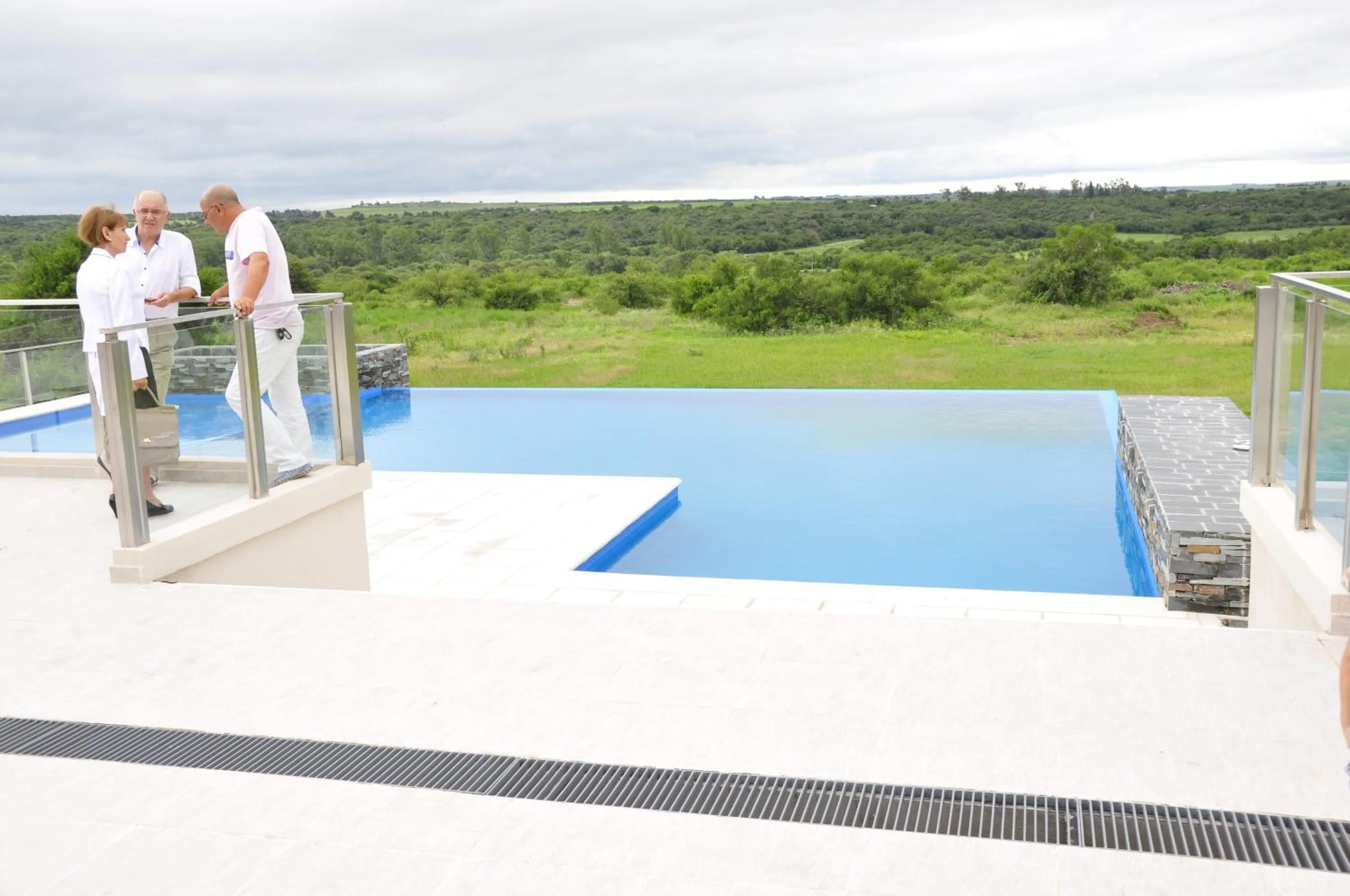 Day in Howard Johnson Hotel Piedras Moras