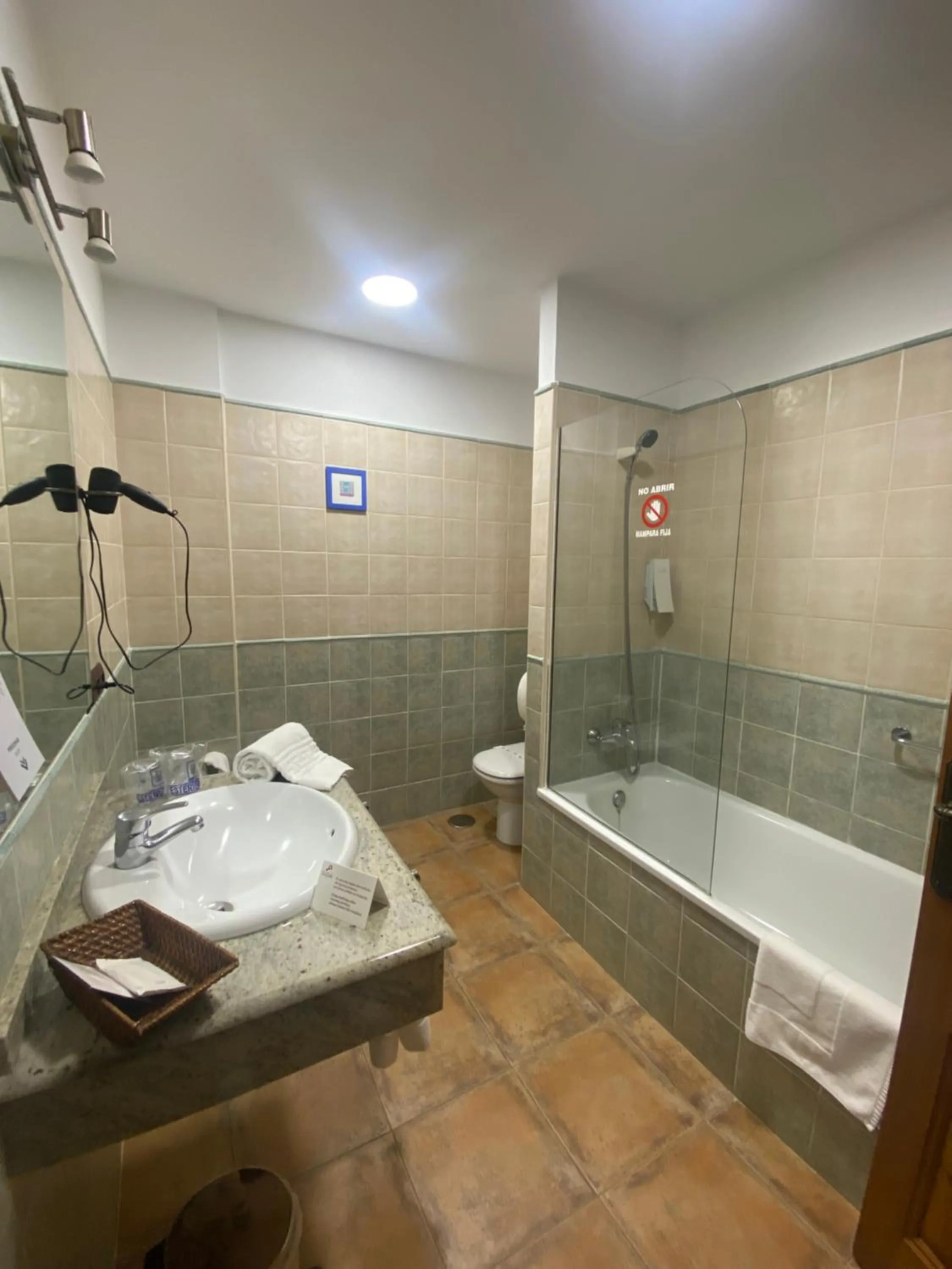 Hospedium Hotel Retiro del Maestre