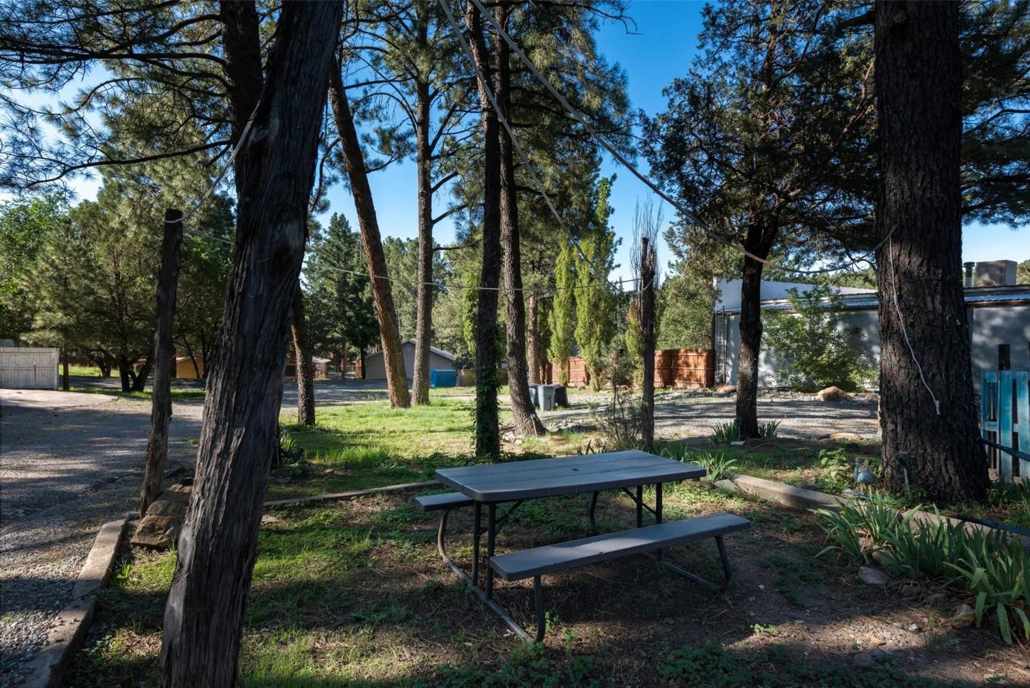 Enchanted Hideaway Cabins and Cottages