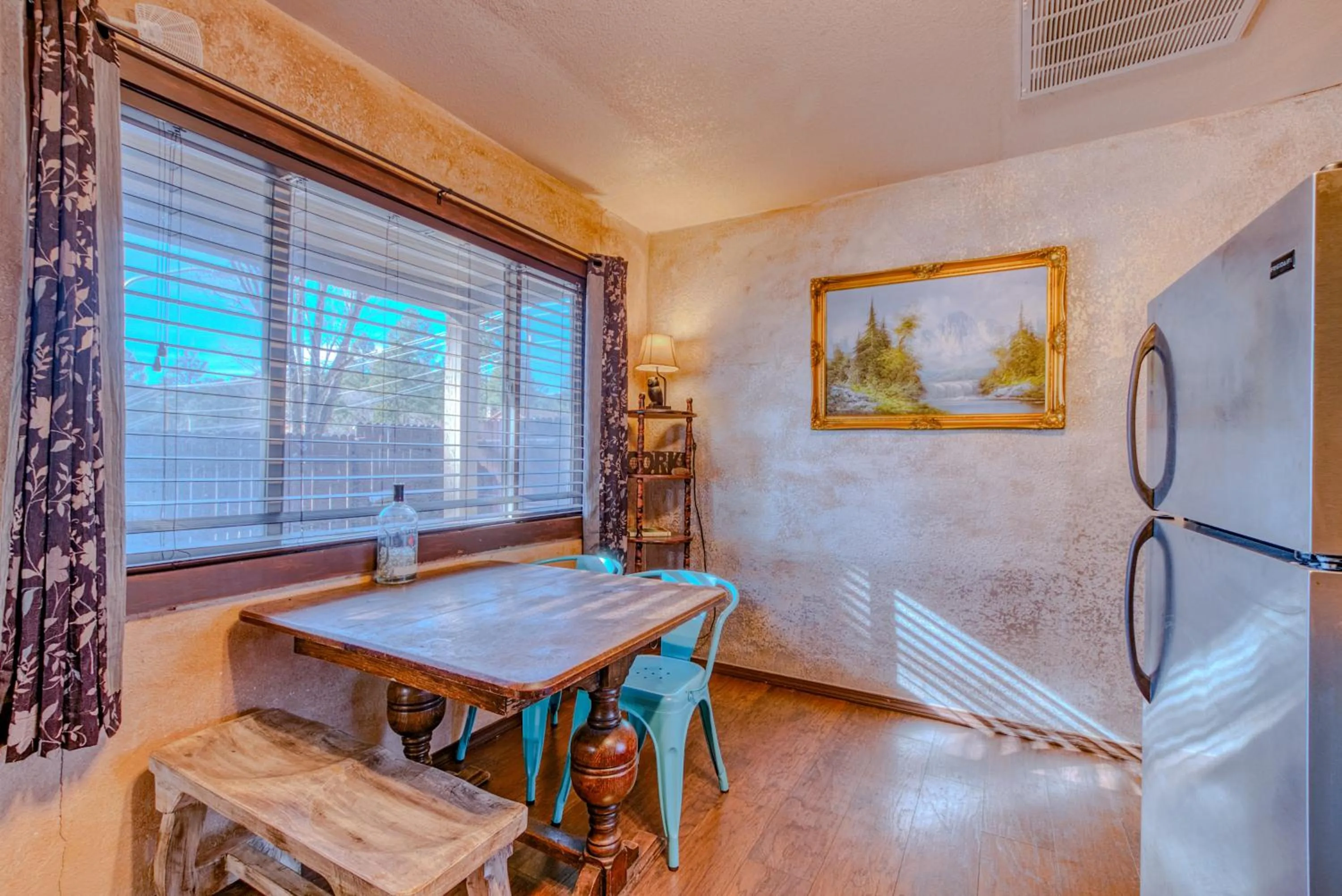 Enchanted Hideaway Cabins and Cottages