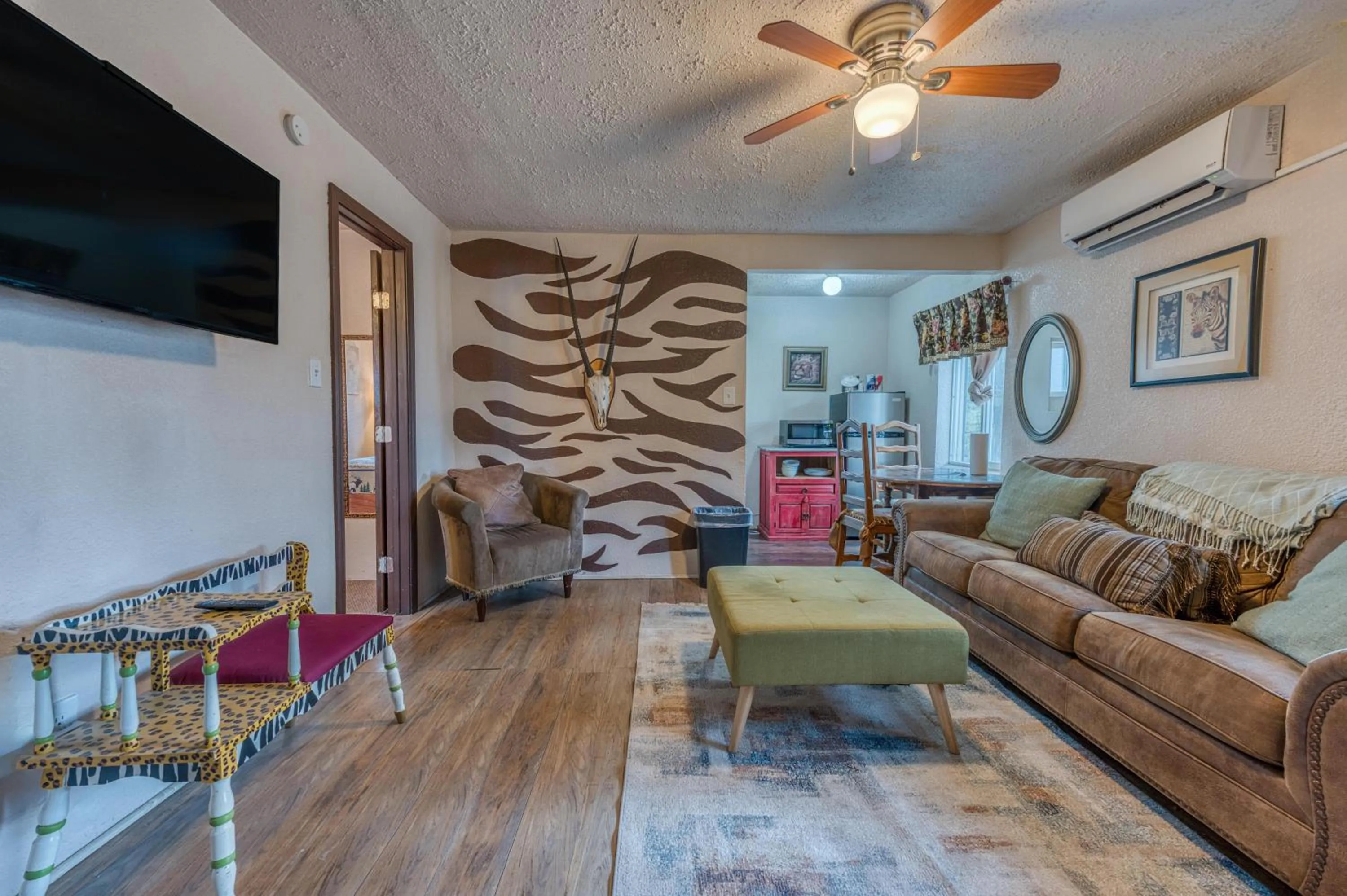 Enchanted Hideaway Cabins and Cottages